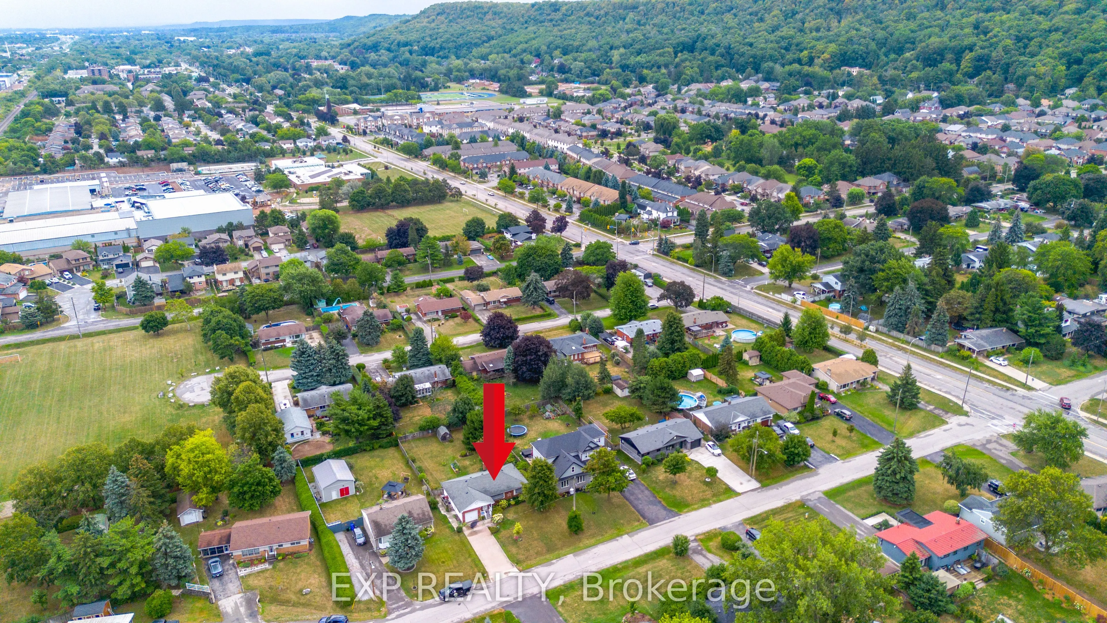 54 Garden Drive