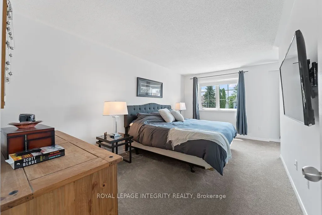 41 Beacon Way