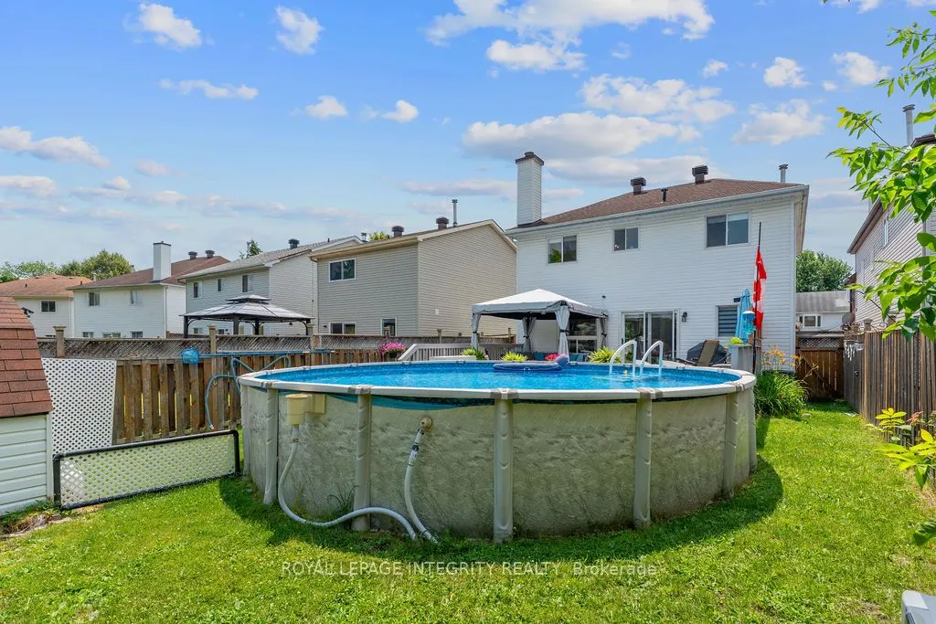 41 Beacon Way