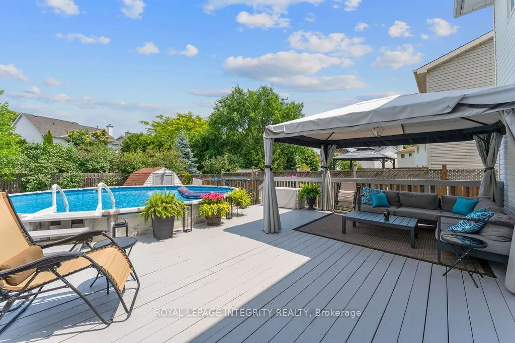 41 Beacon Way