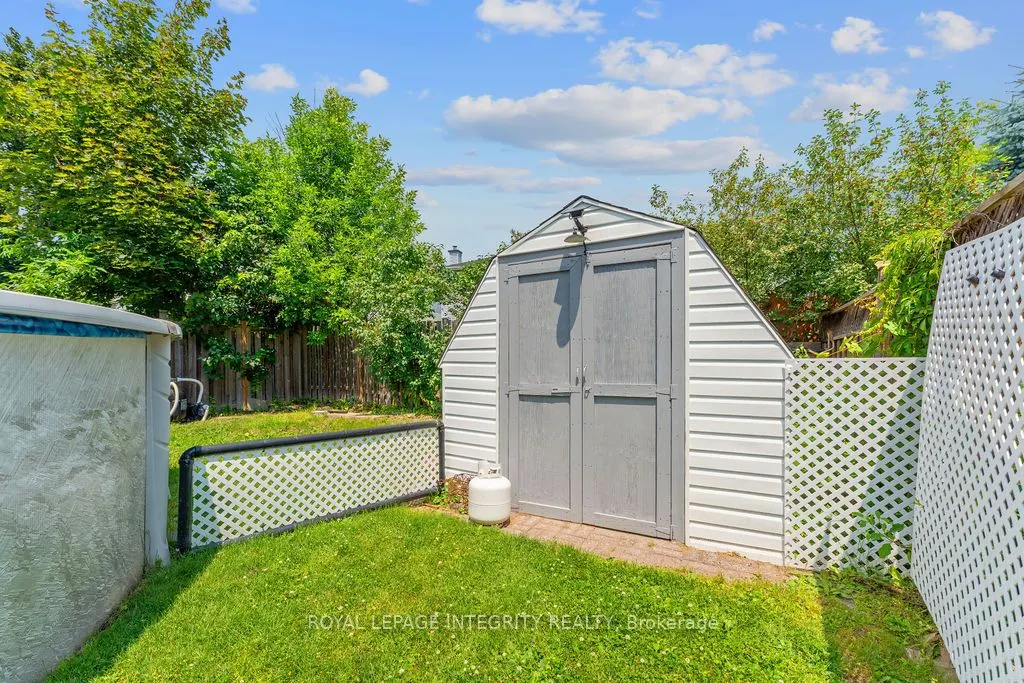 41 Beacon Way