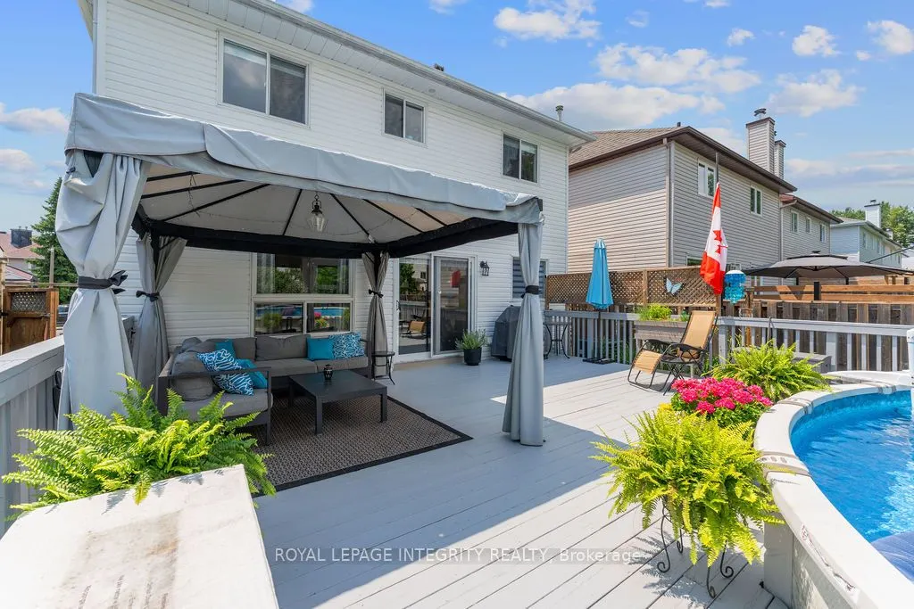 41 Beacon Way