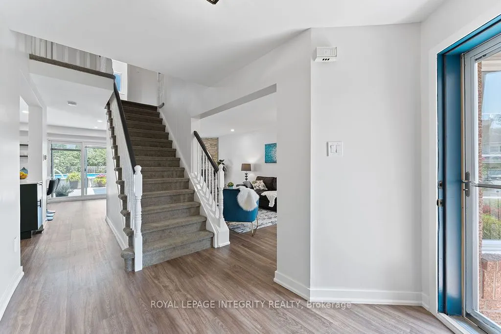 41 Beacon Way