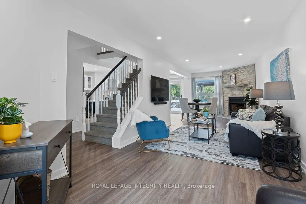 41 Beacon Way
