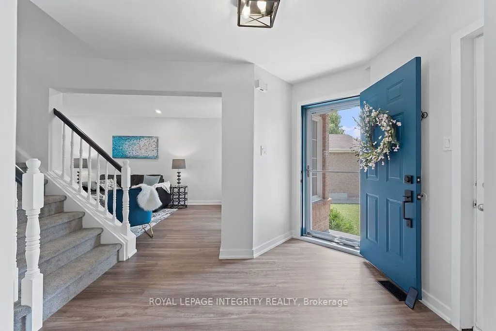 41 Beacon Way