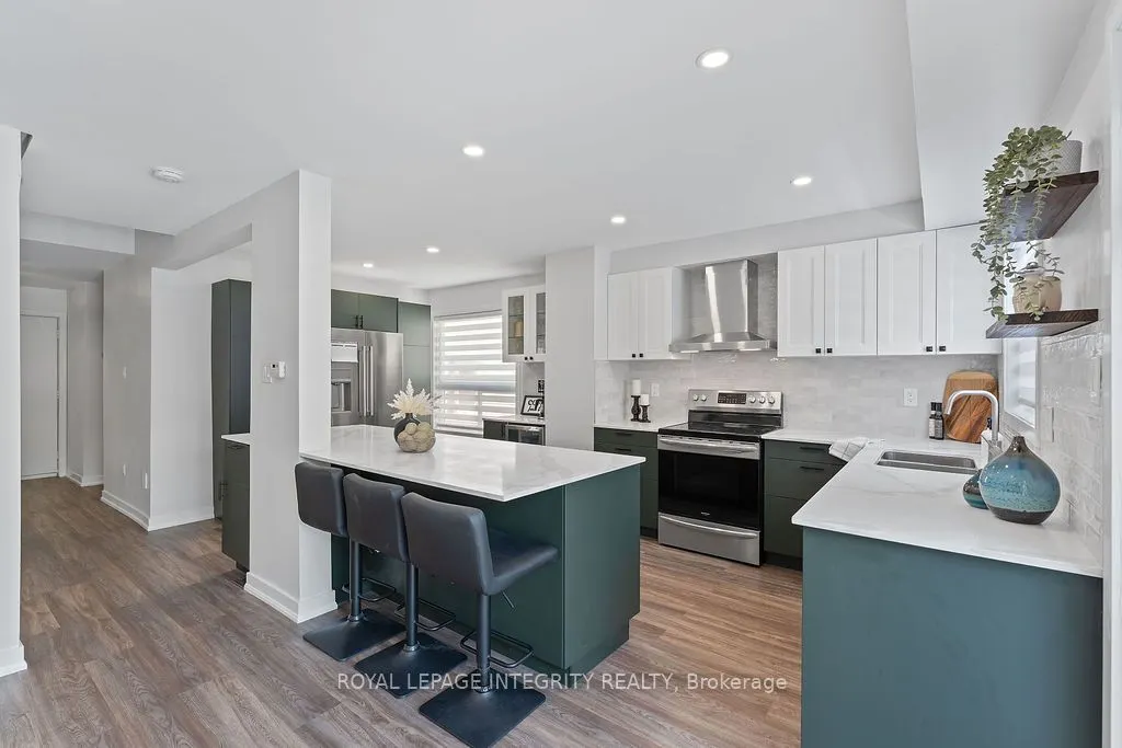 41 Beacon Way