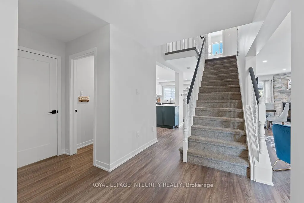 41 Beacon Way