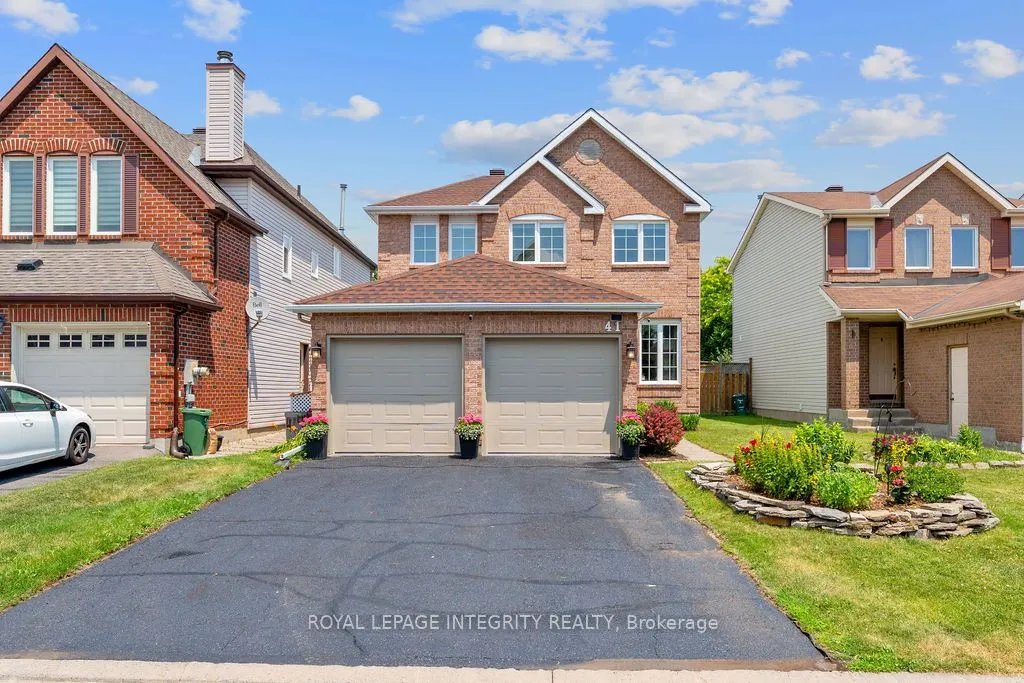 41 Beacon Way
