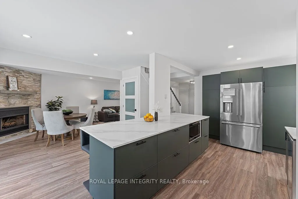 41 Beacon Way