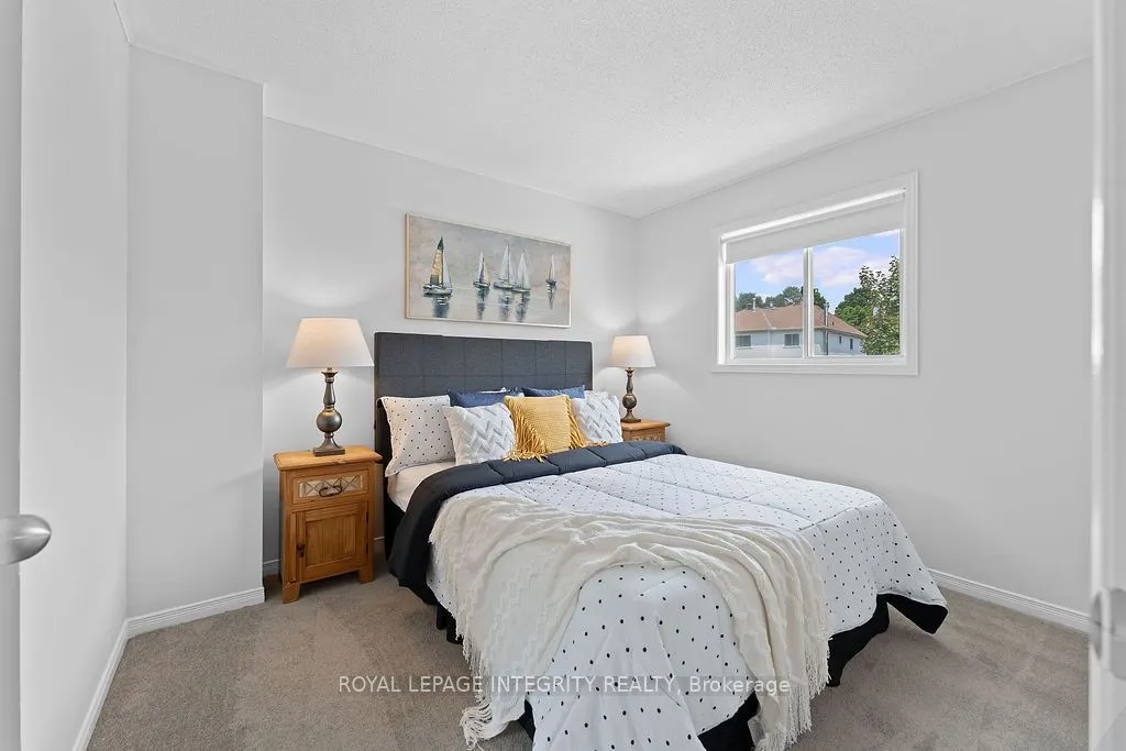 41 Beacon Way