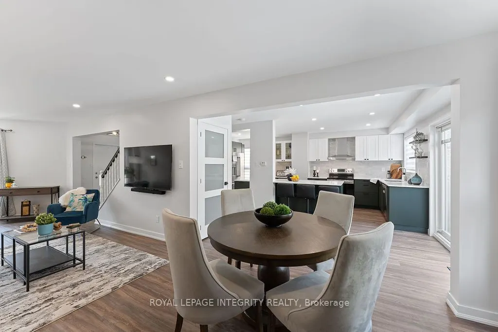 41 Beacon Way