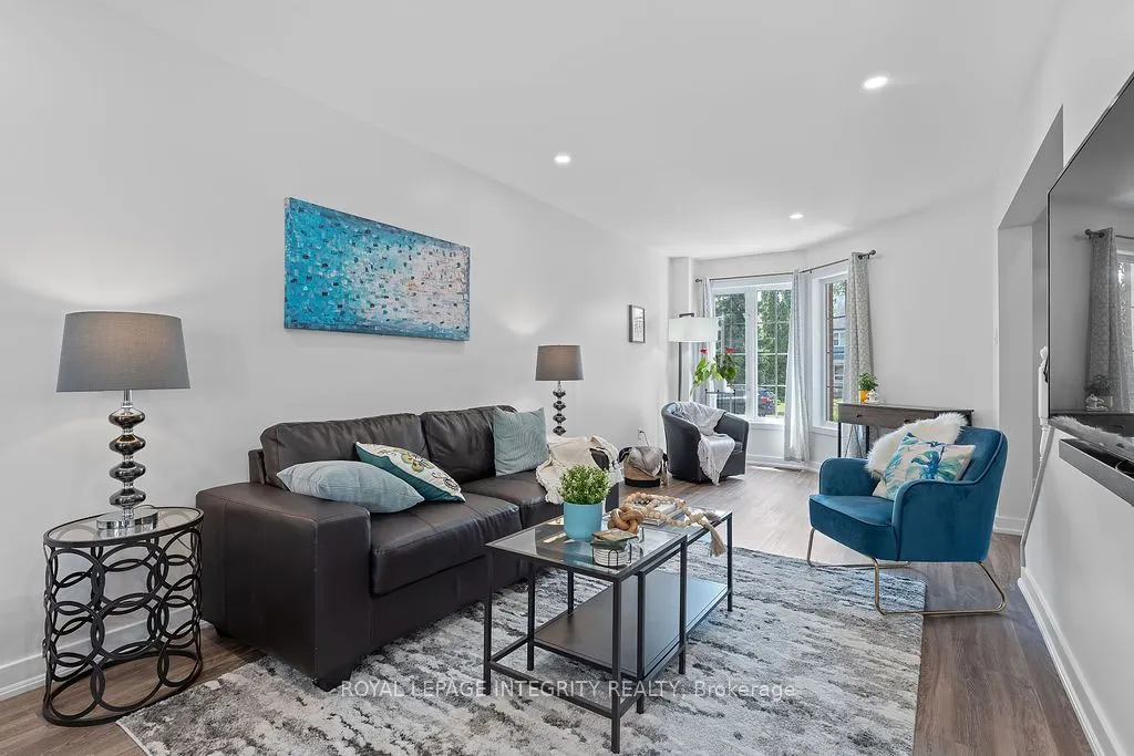 41 Beacon Way