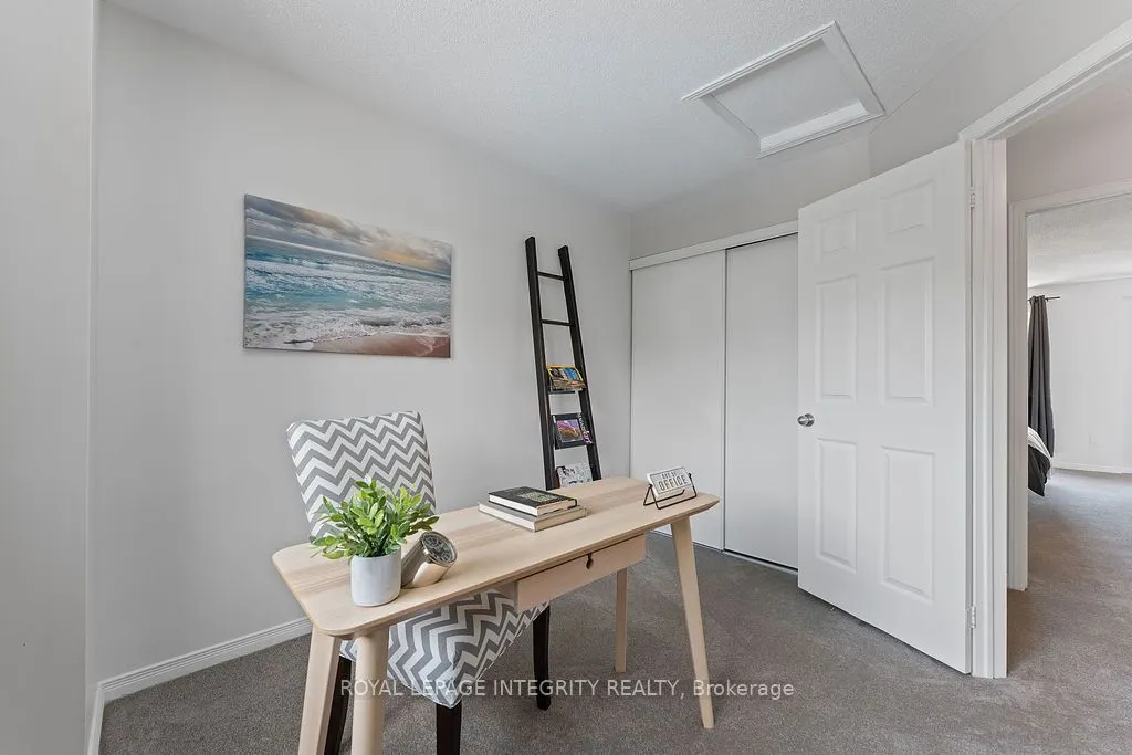 41 Beacon Way