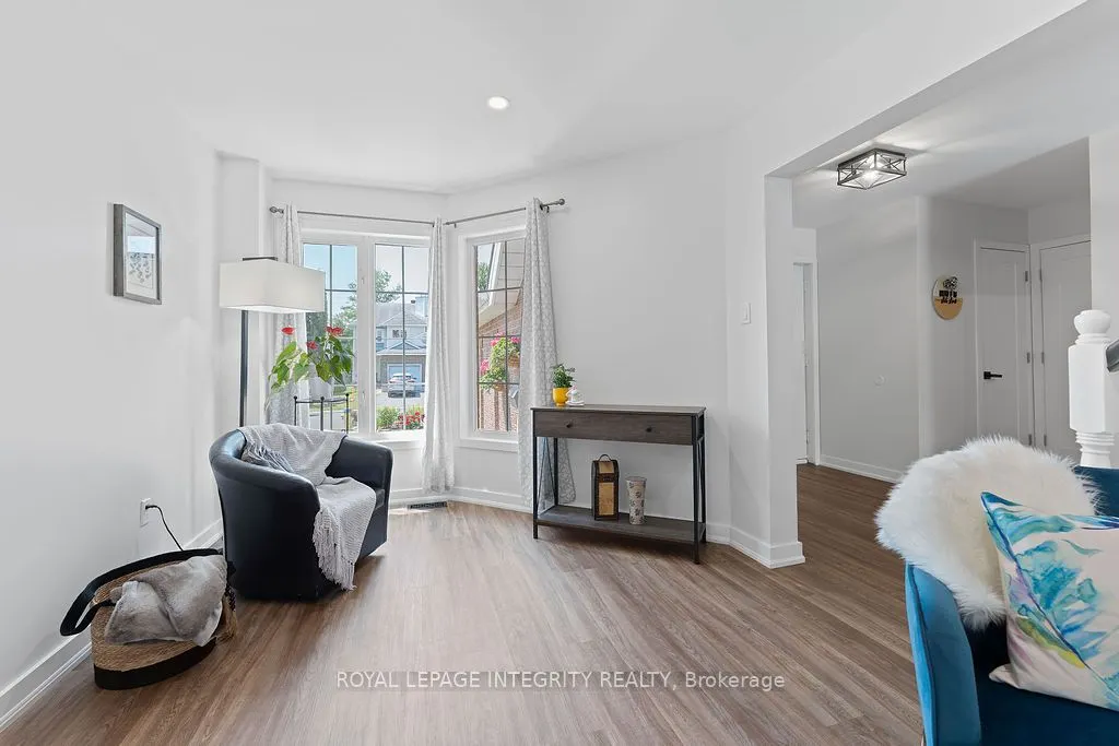 41 Beacon Way