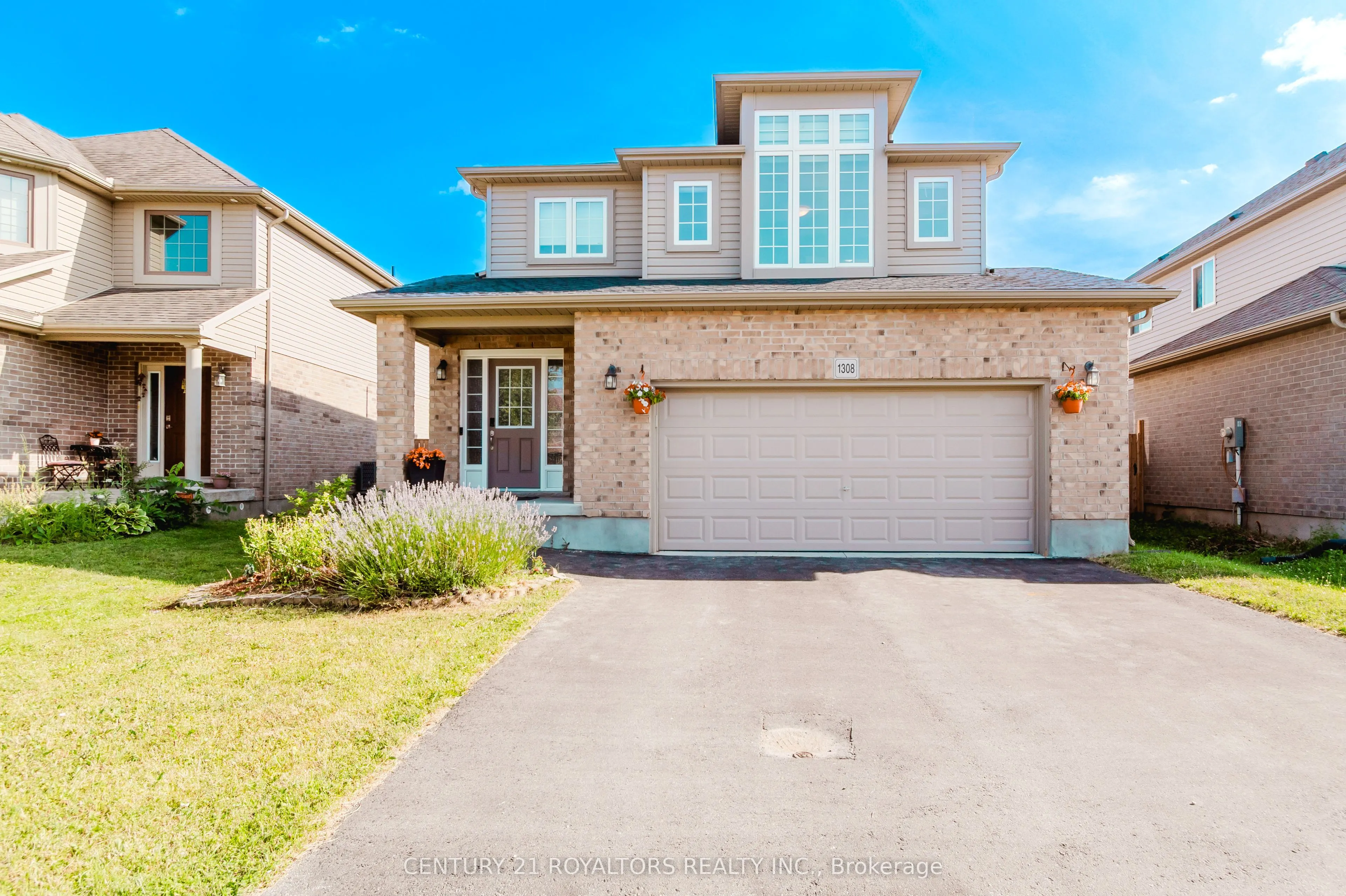 1308 Lawson Road