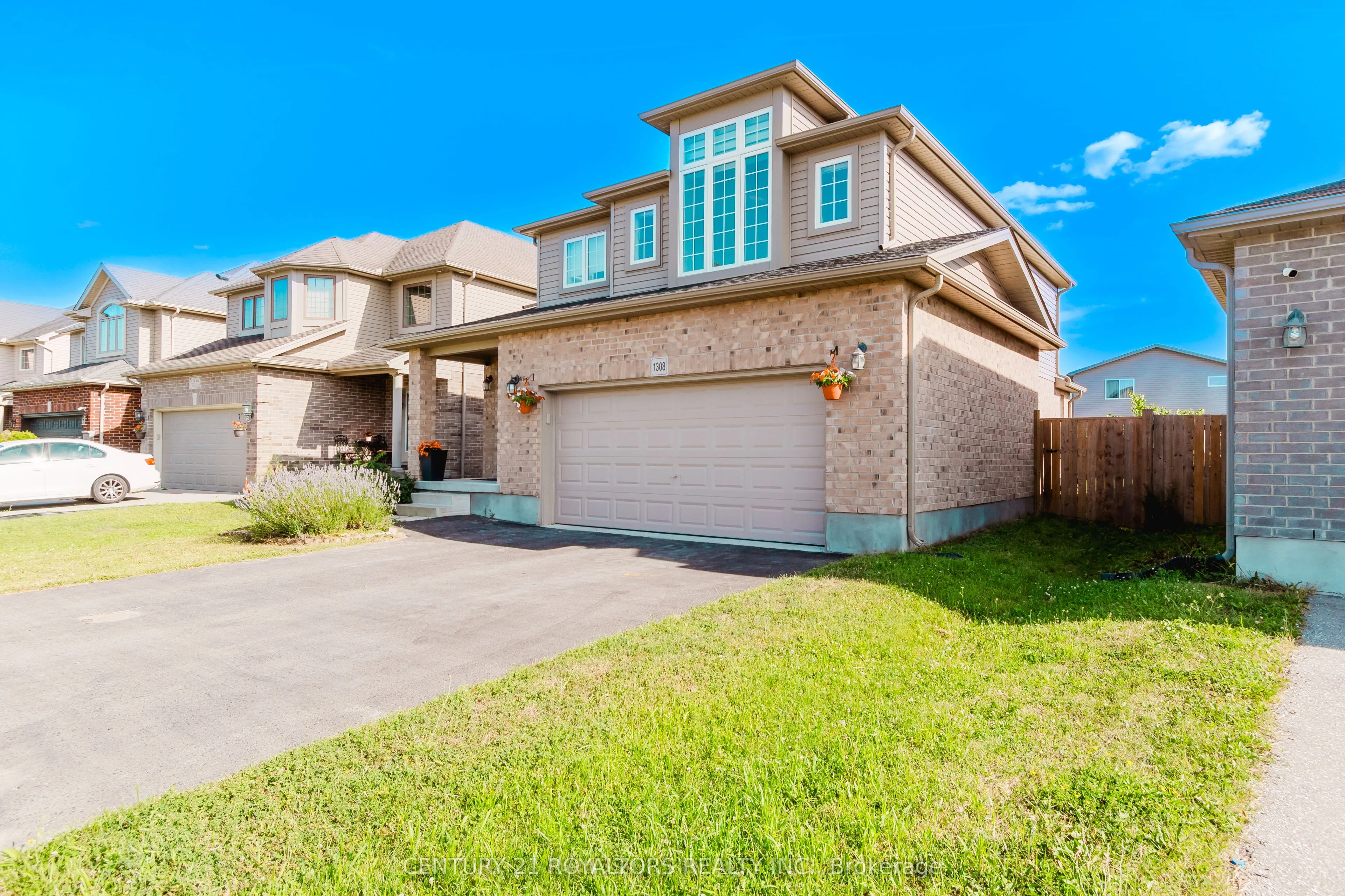 1308 Lawson Road