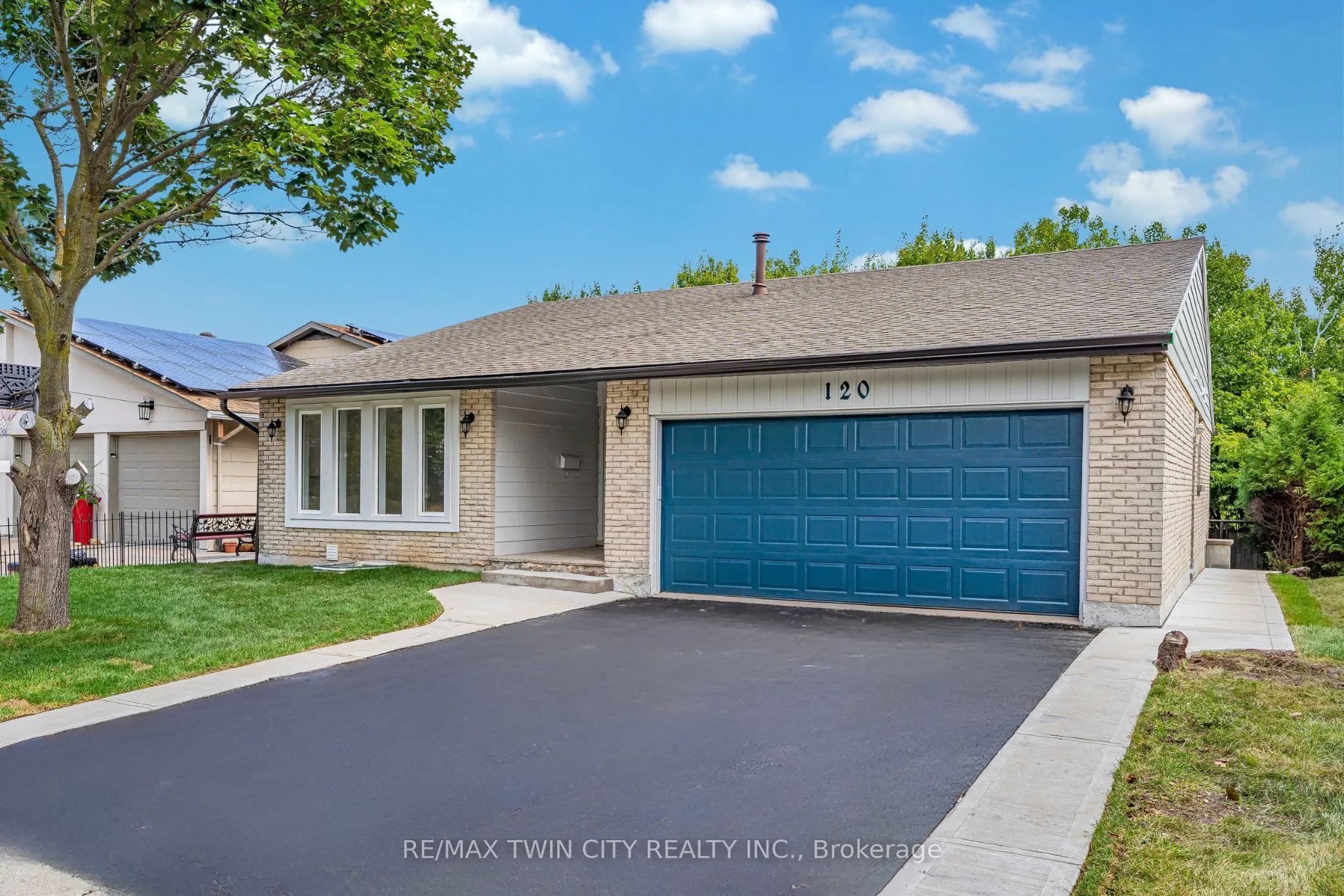 120 Westheights Drive