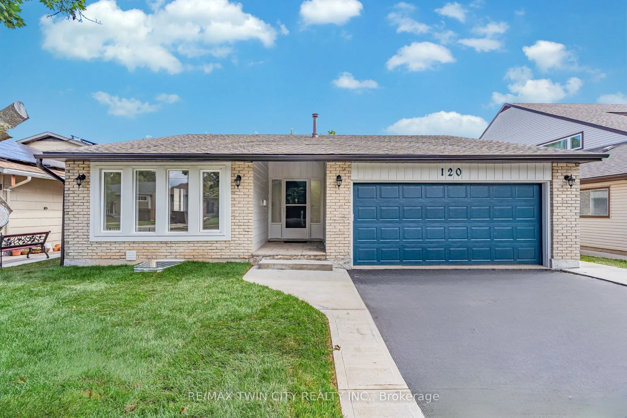 120 Westheights Drive