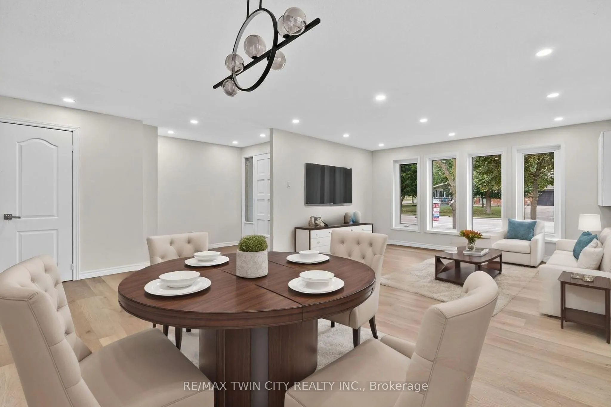 120 Westheights Drive
