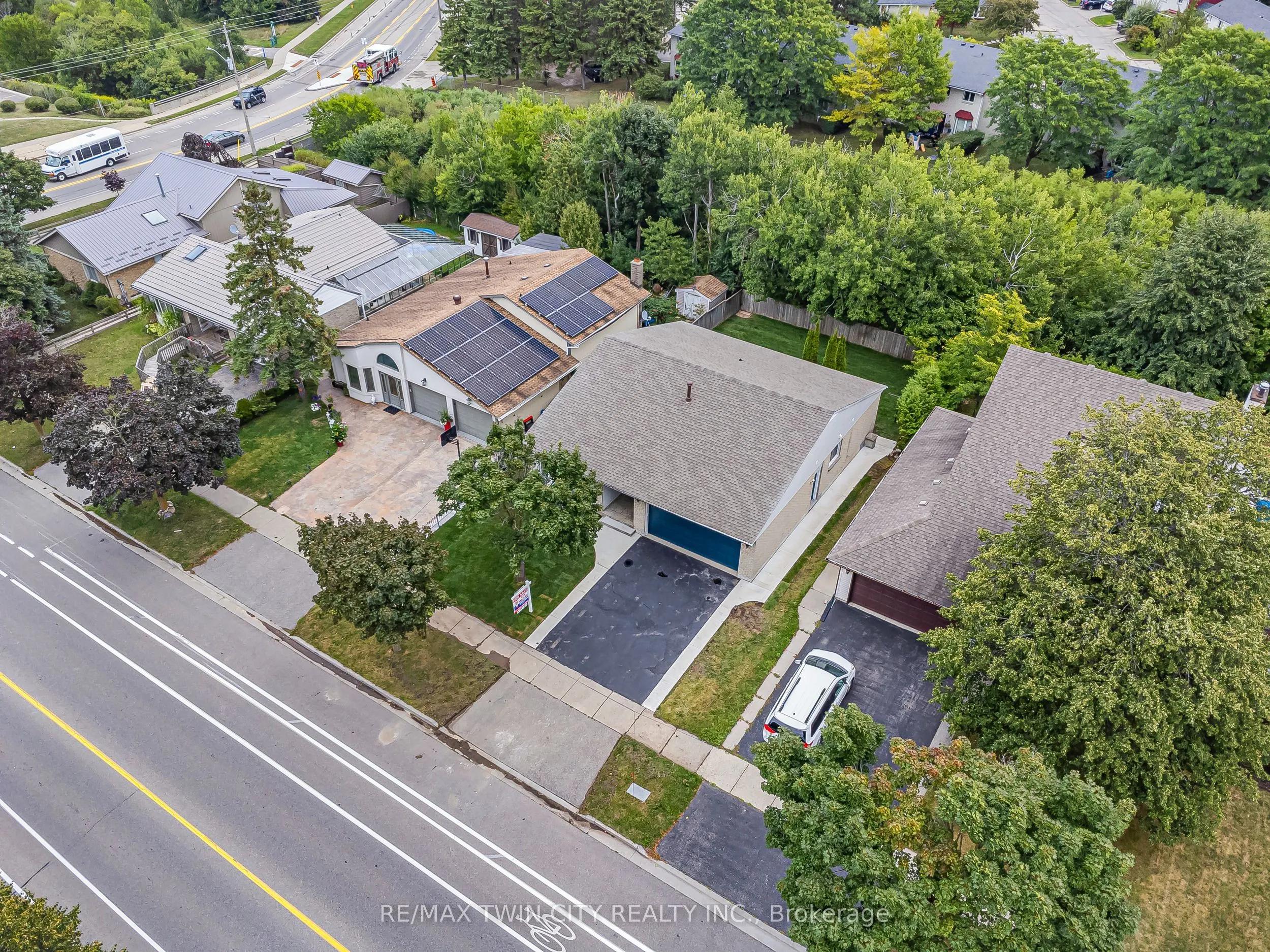 120 Westheights Drive