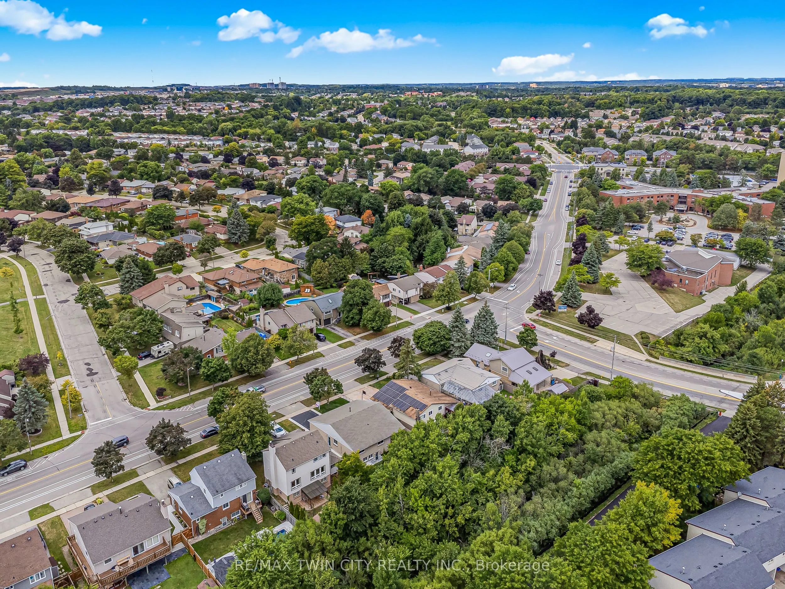 120 Westheights Drive