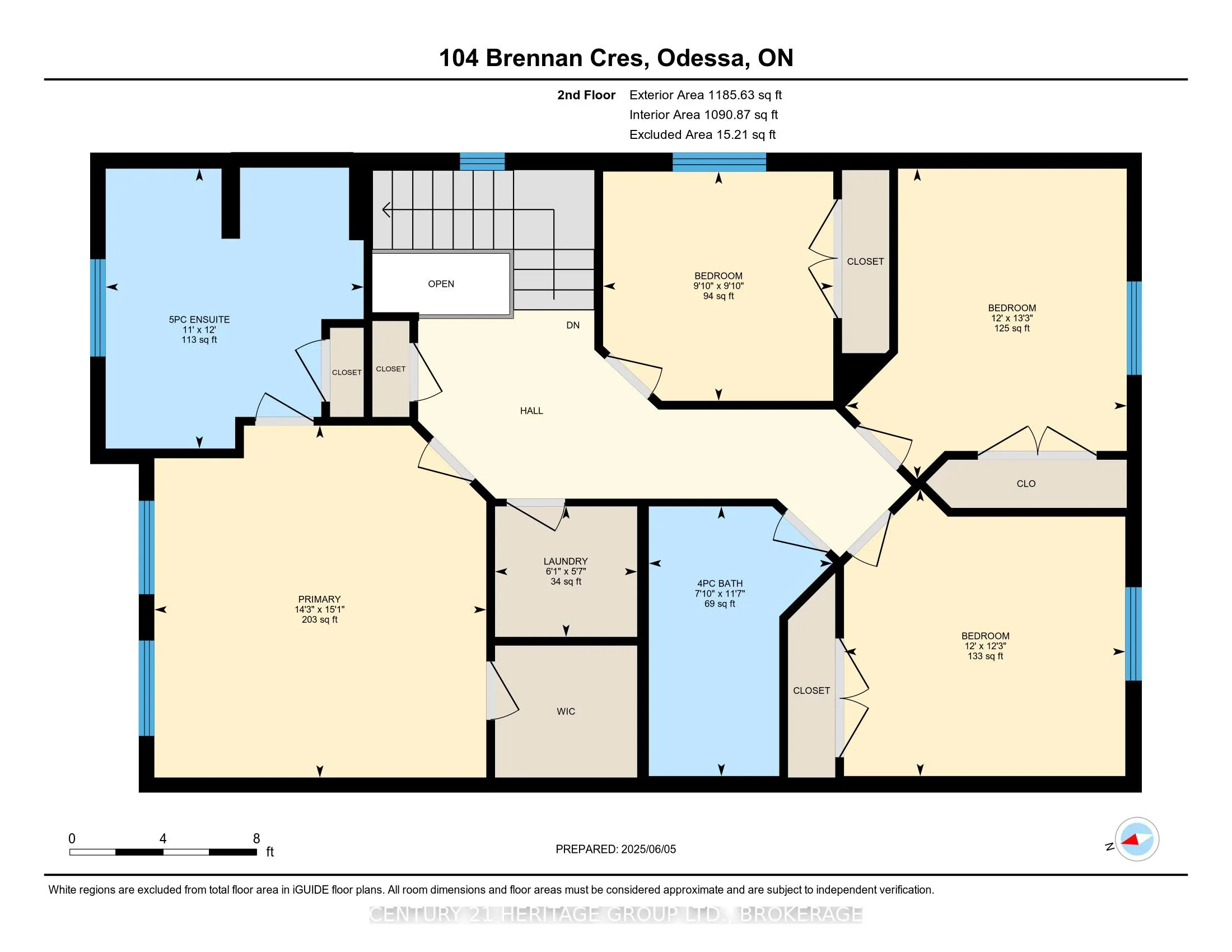 104 Brennan Crescent