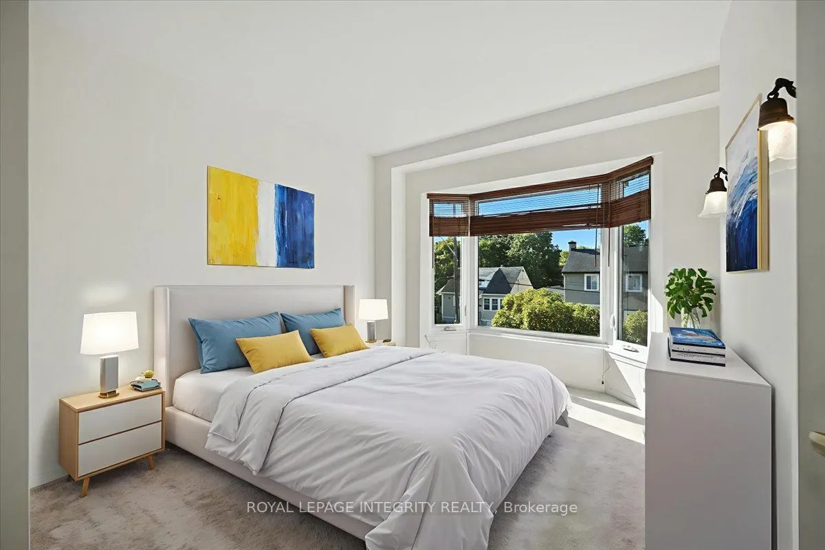 17 Columbus Avenue