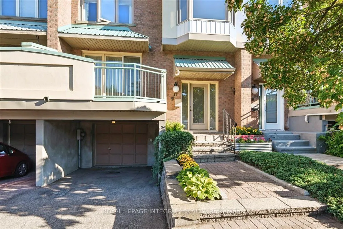 17 Columbus Avenue