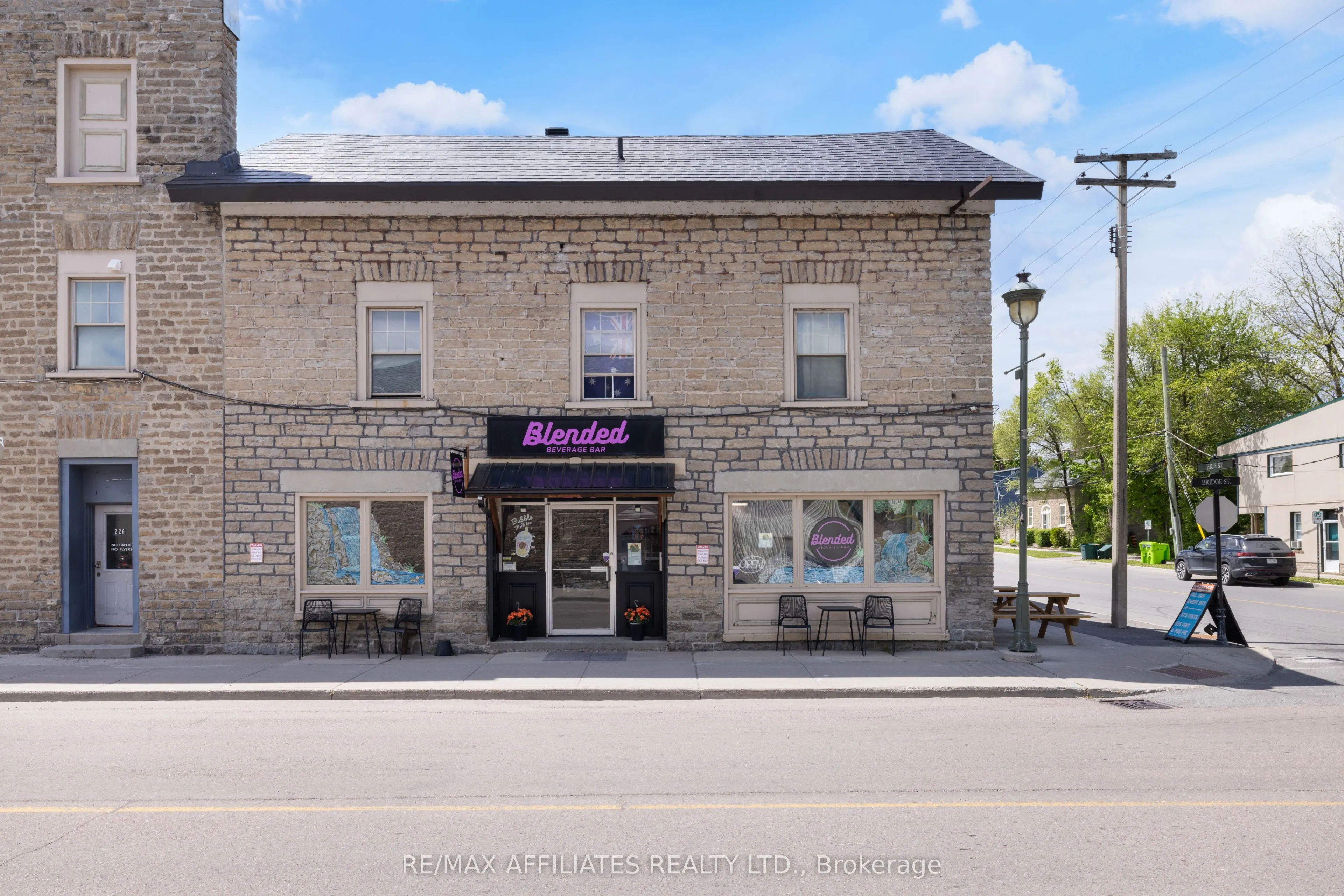 230 Bridge Street
