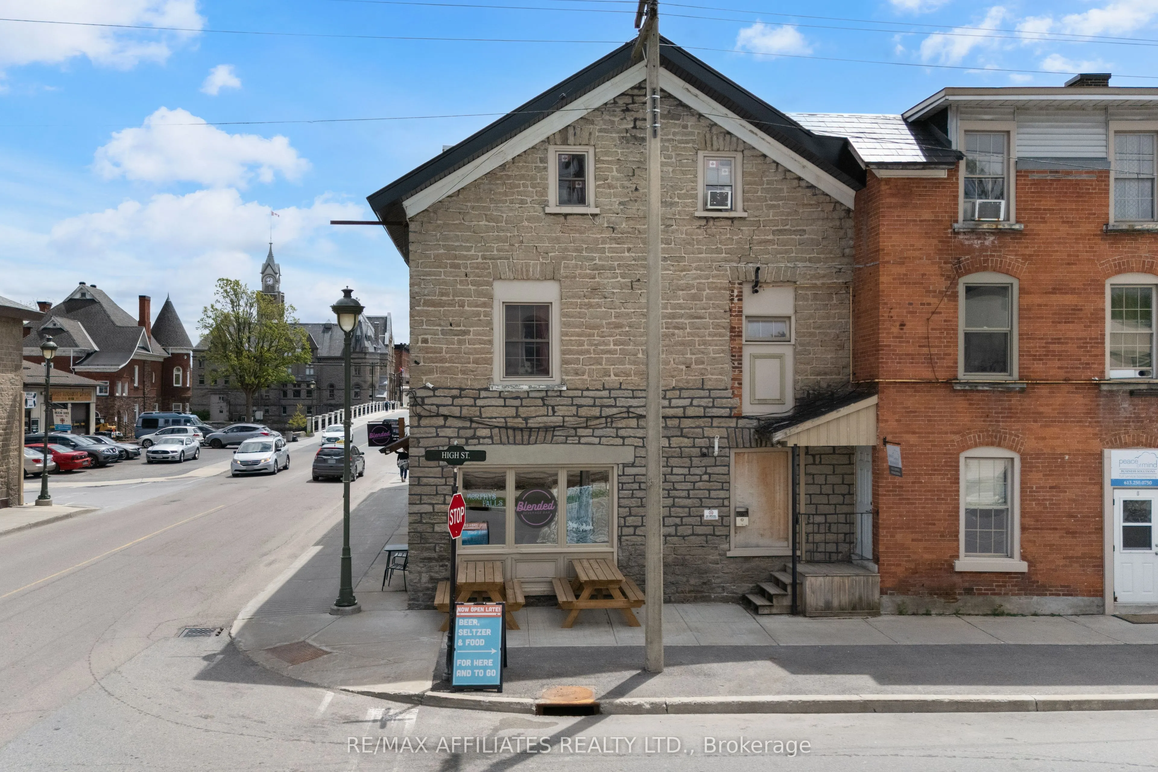 230 Bridge Street