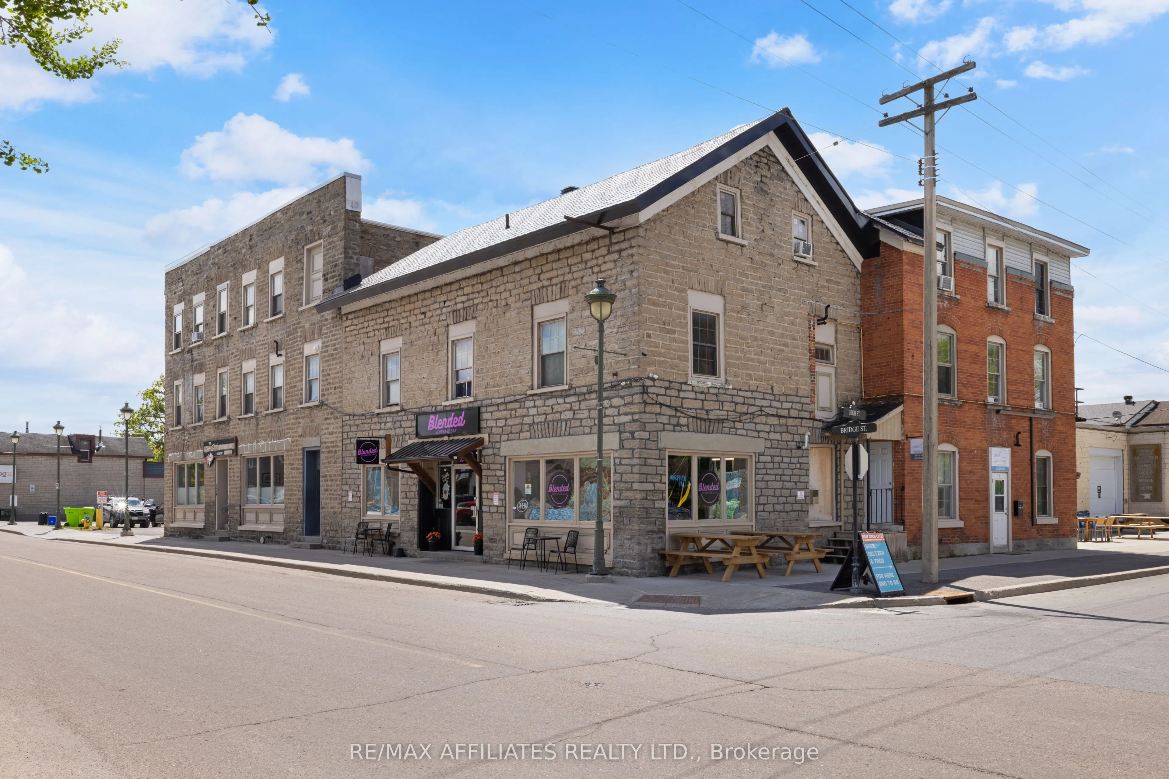 230 Bridge Street