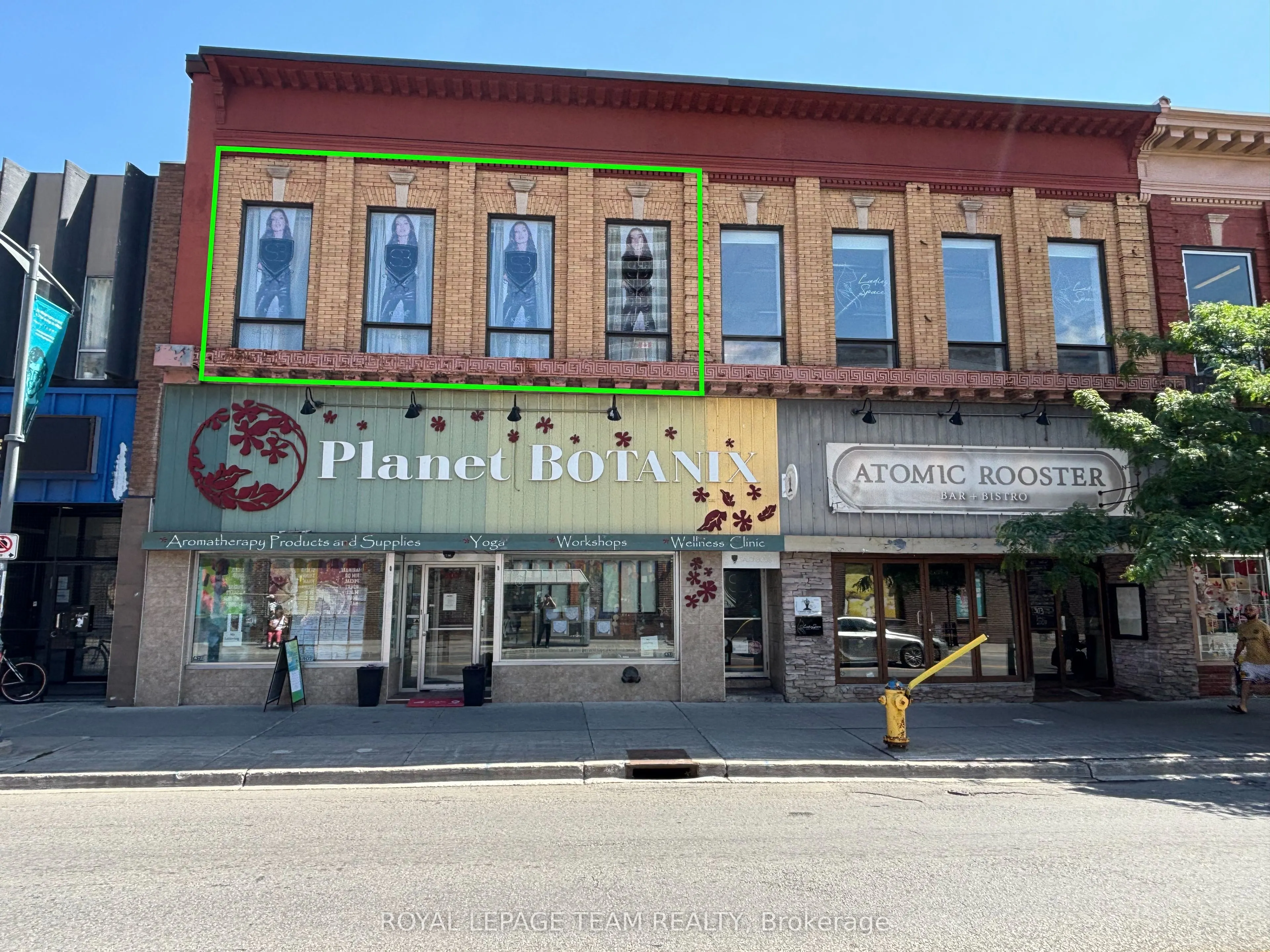 301 Bank Street