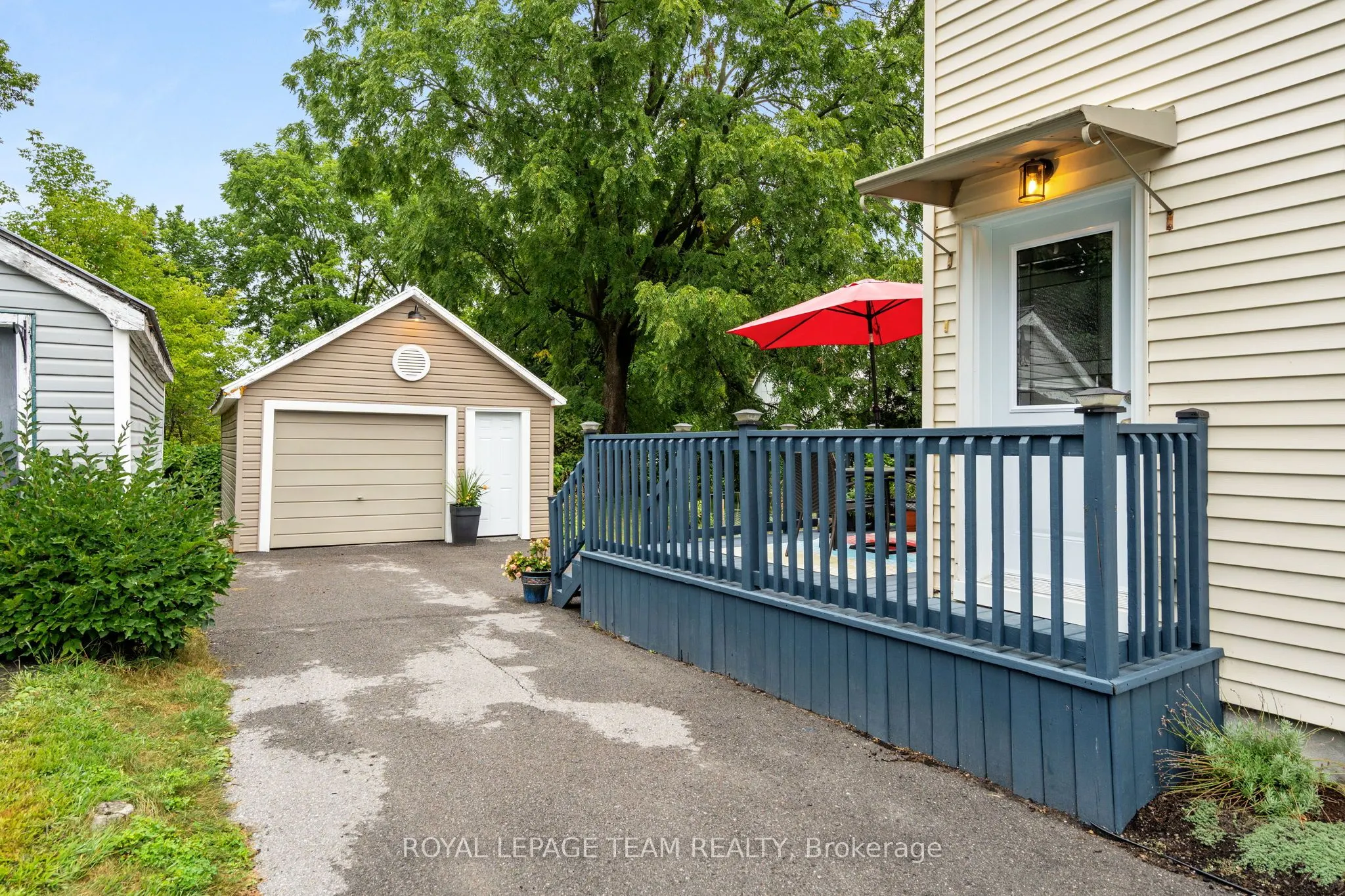 27 Victoria Avenue