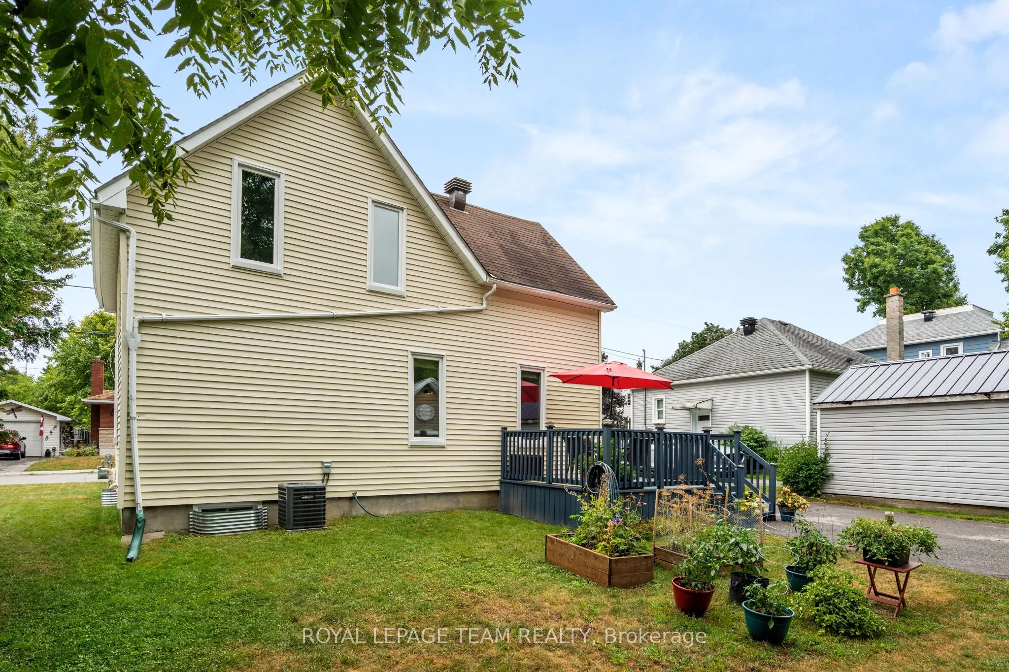 27 Victoria Avenue