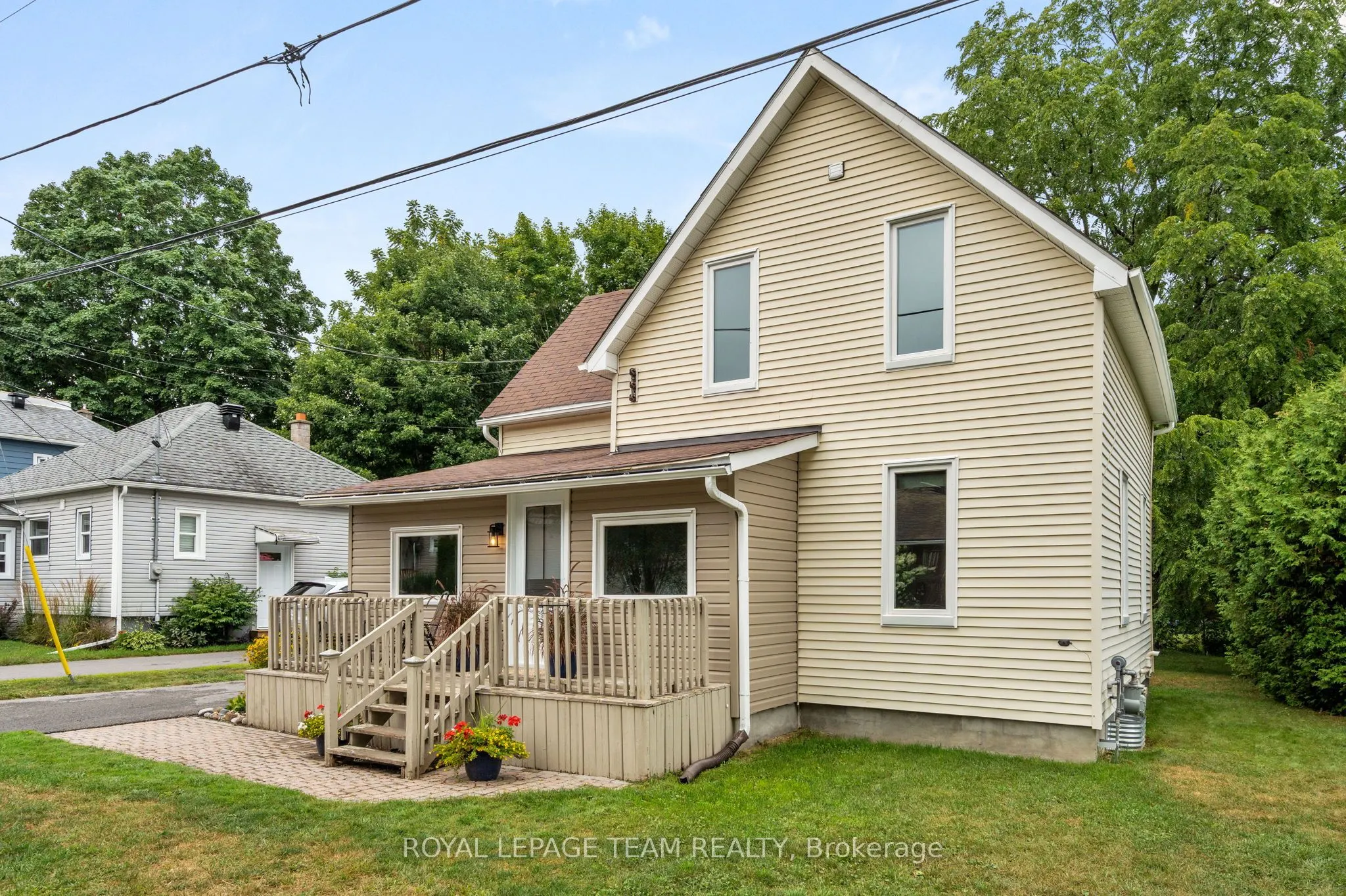 27 Victoria Avenue