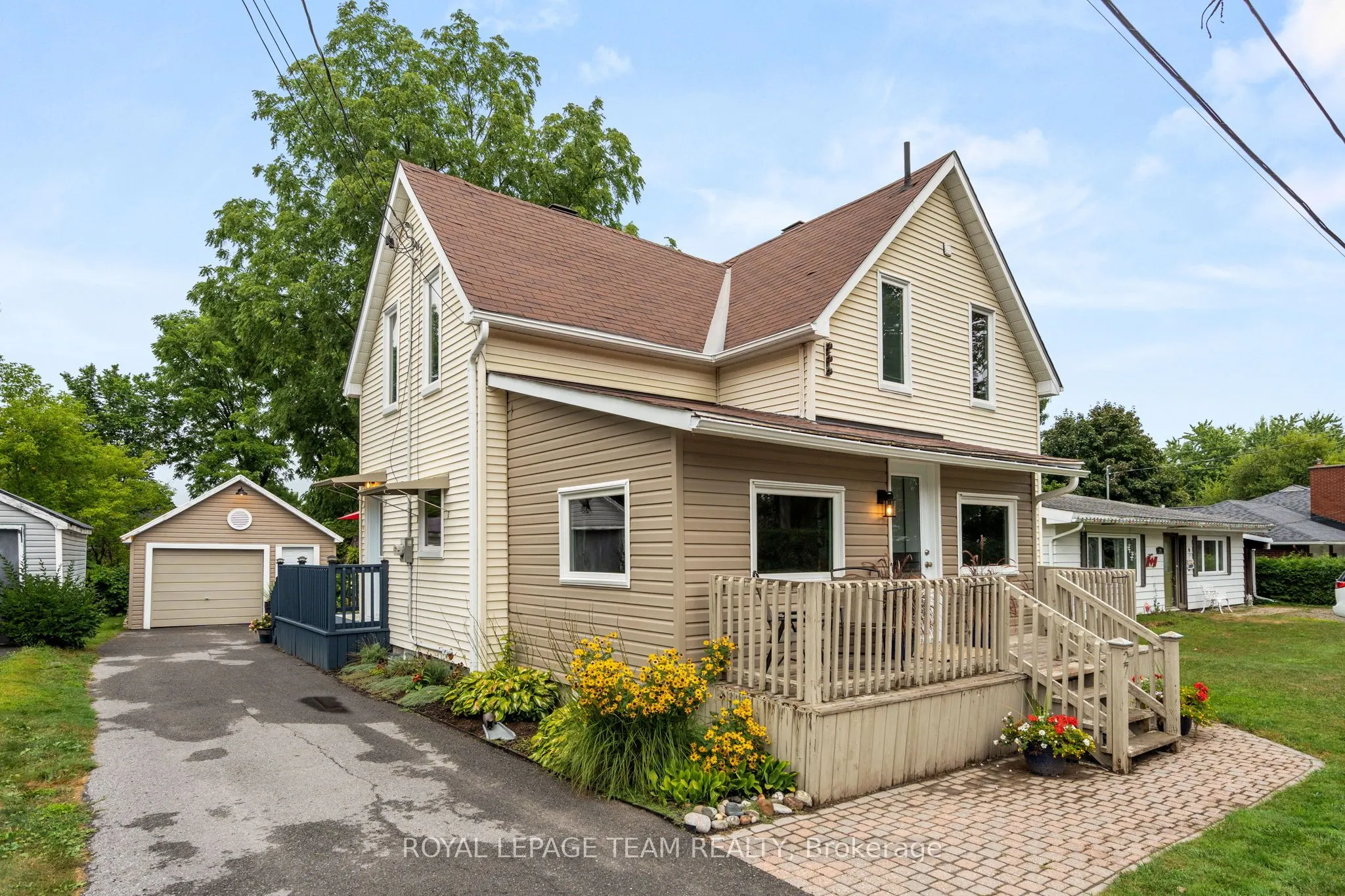 27 Victoria Avenue