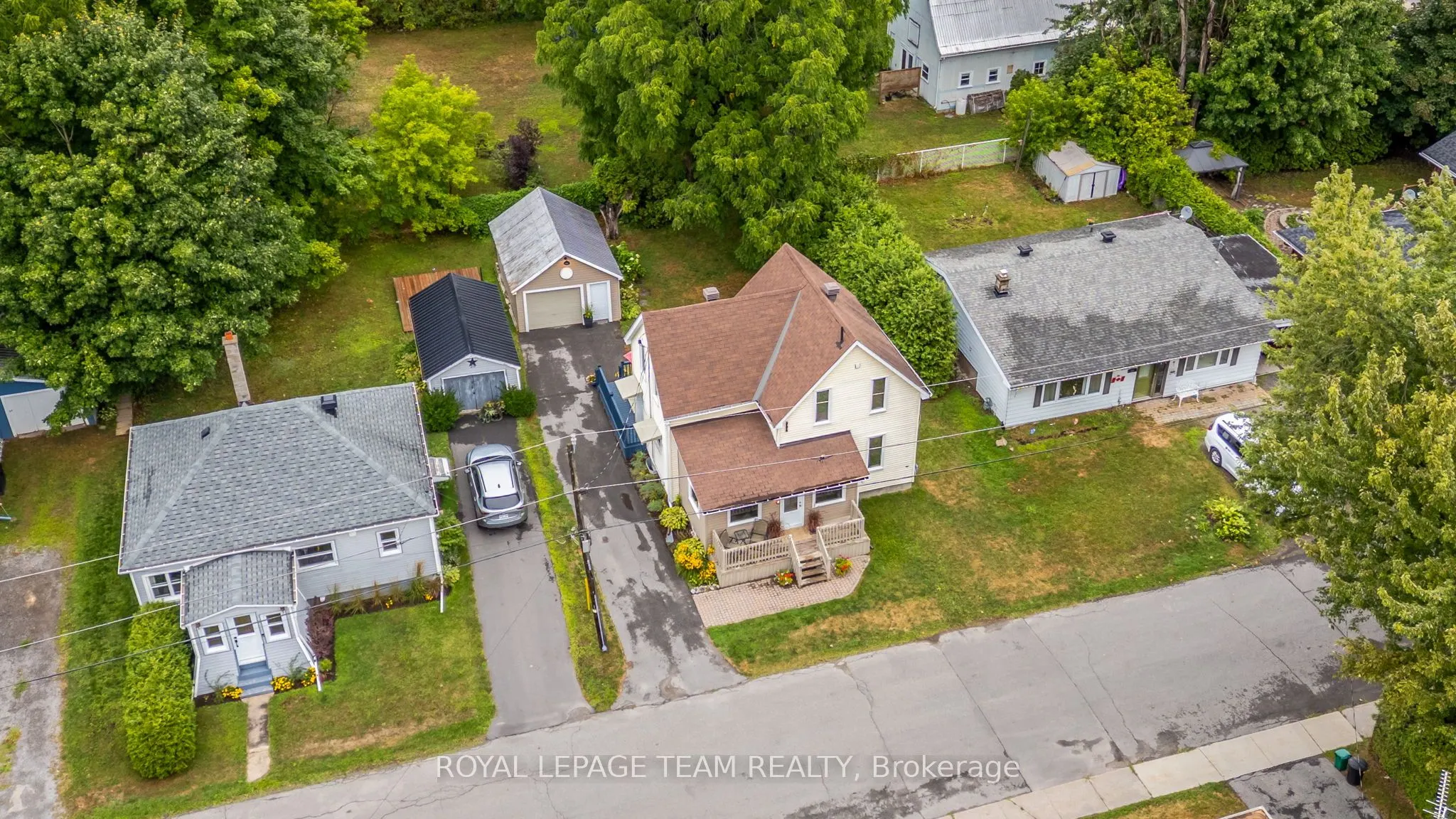 27 Victoria Avenue