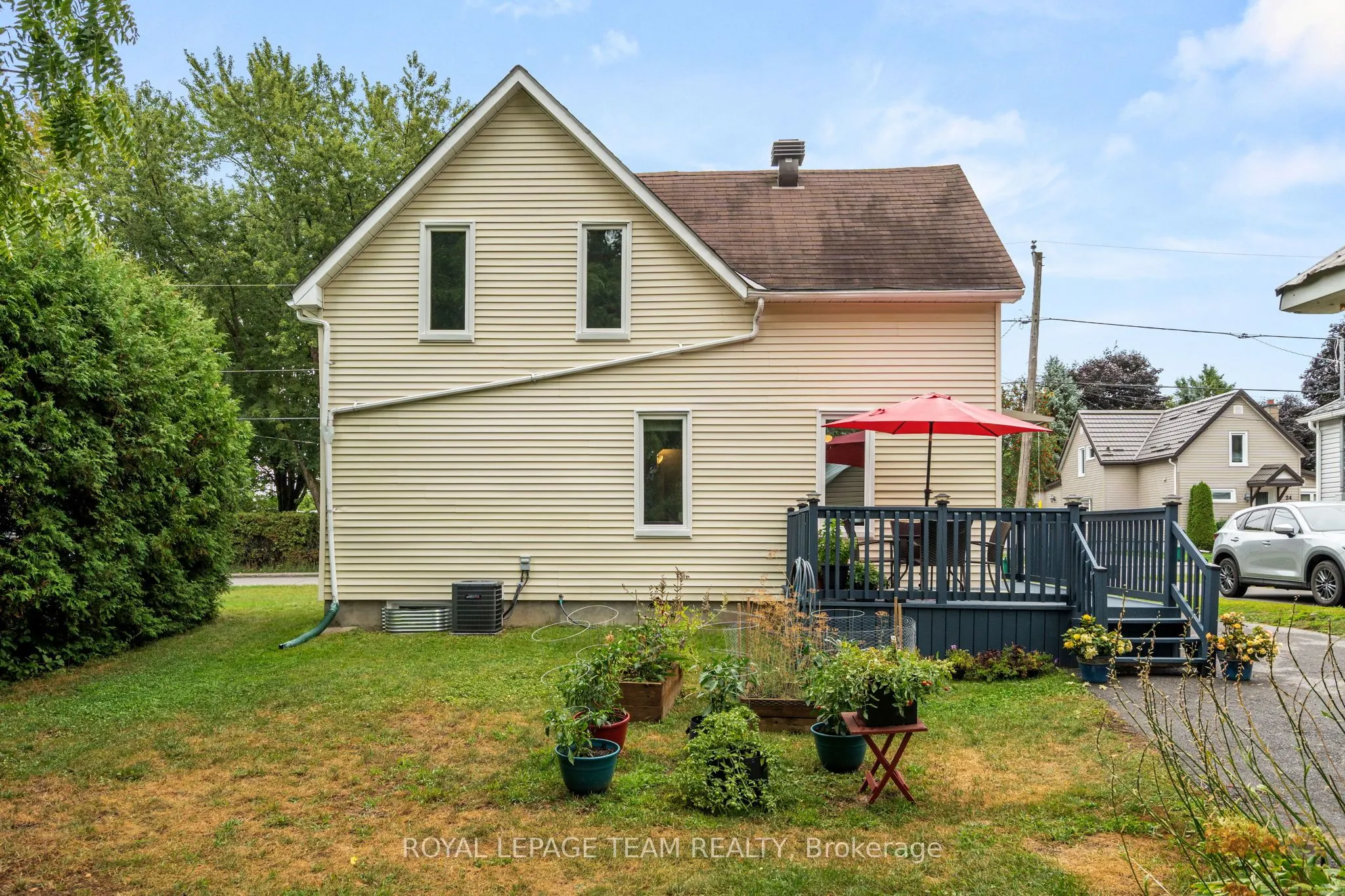 27 Victoria Avenue