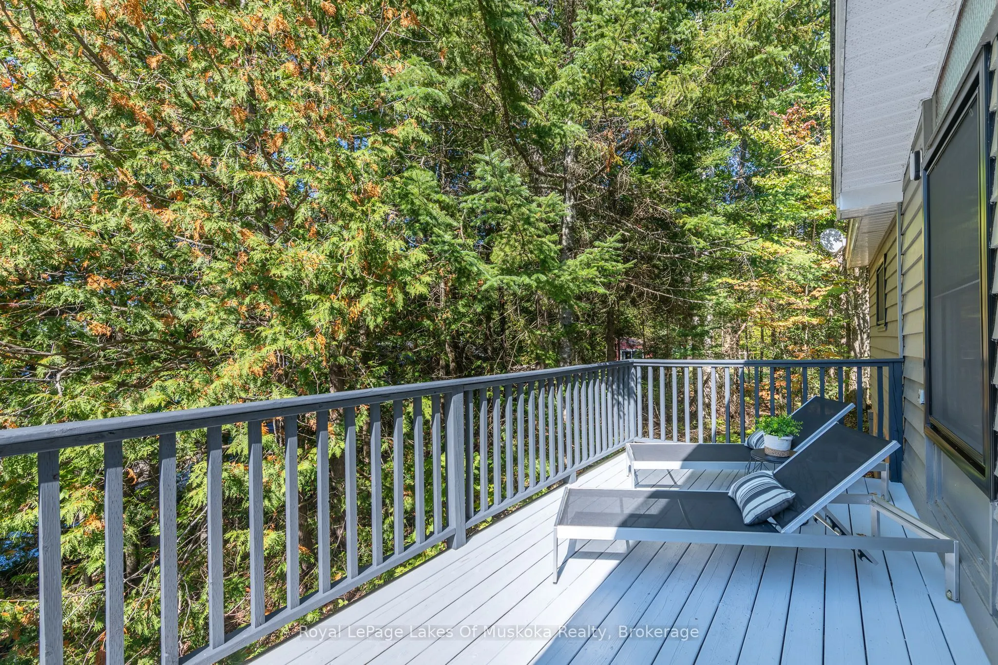 1307 Dickie Lake Road