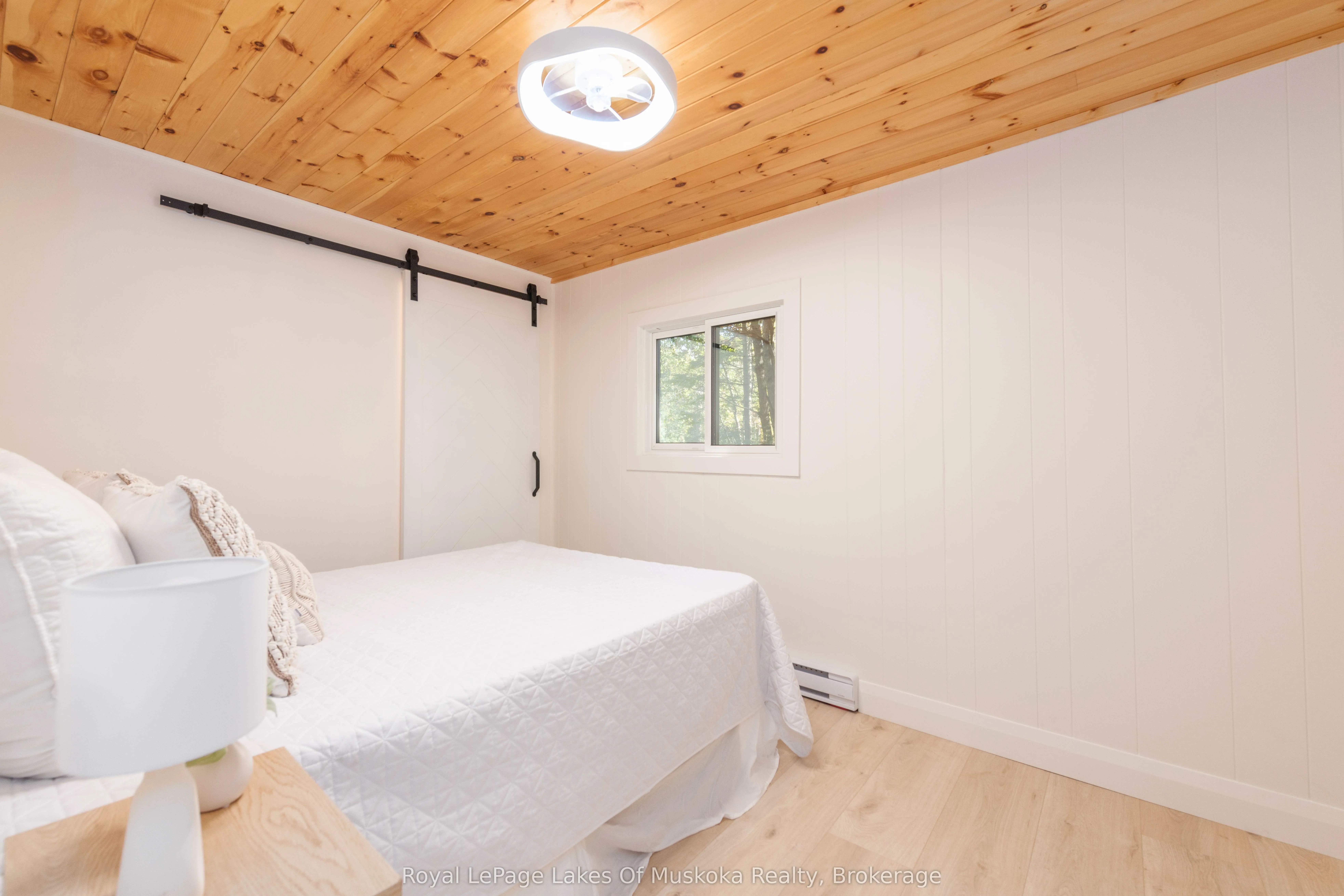 1307 Dickie Lake Road