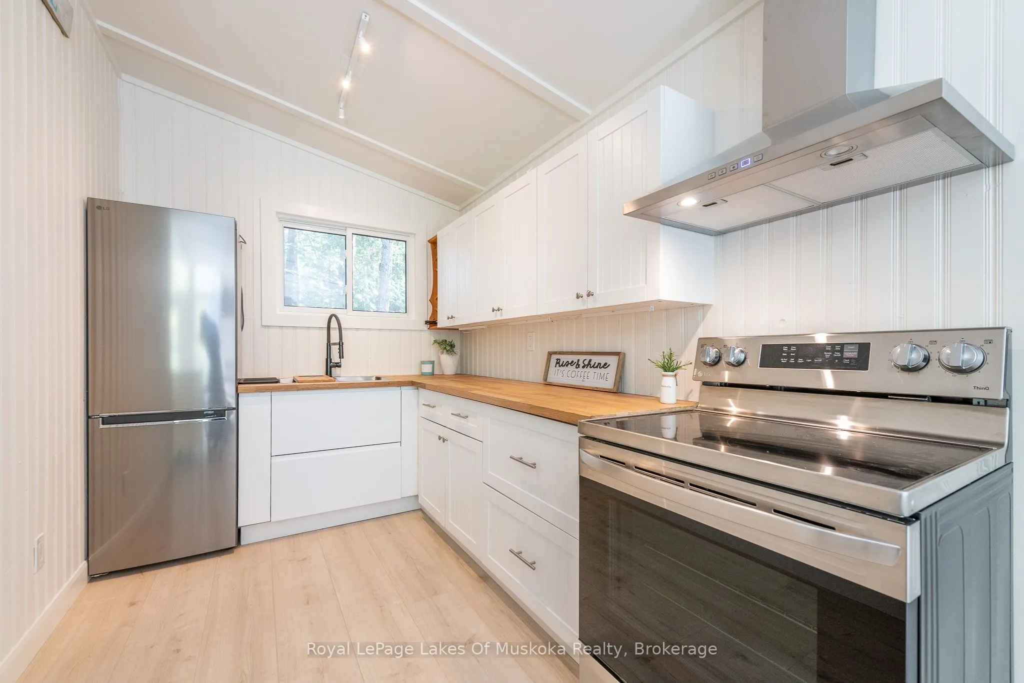 1307 Dickie Lake Road