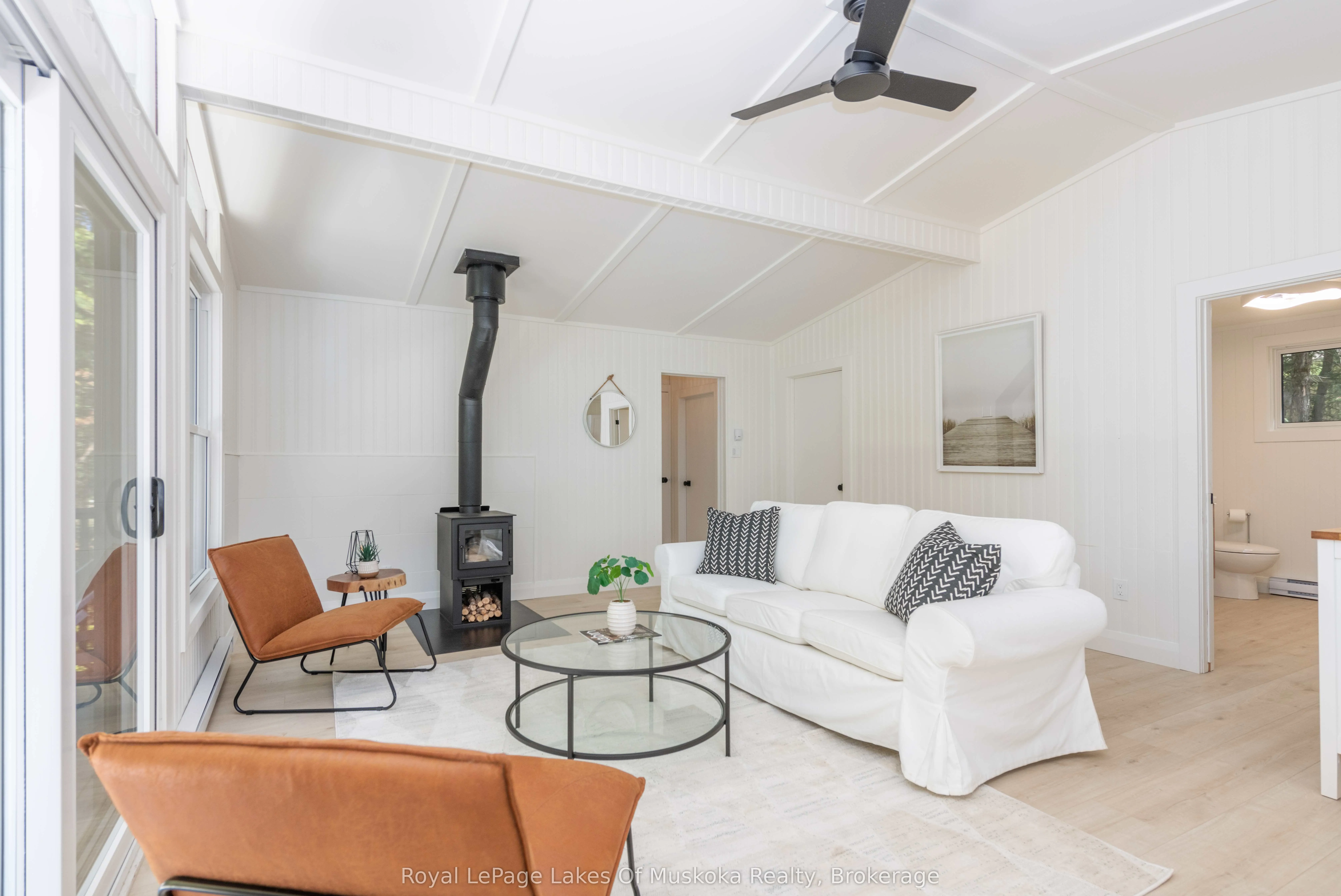 1307 Dickie Lake Road