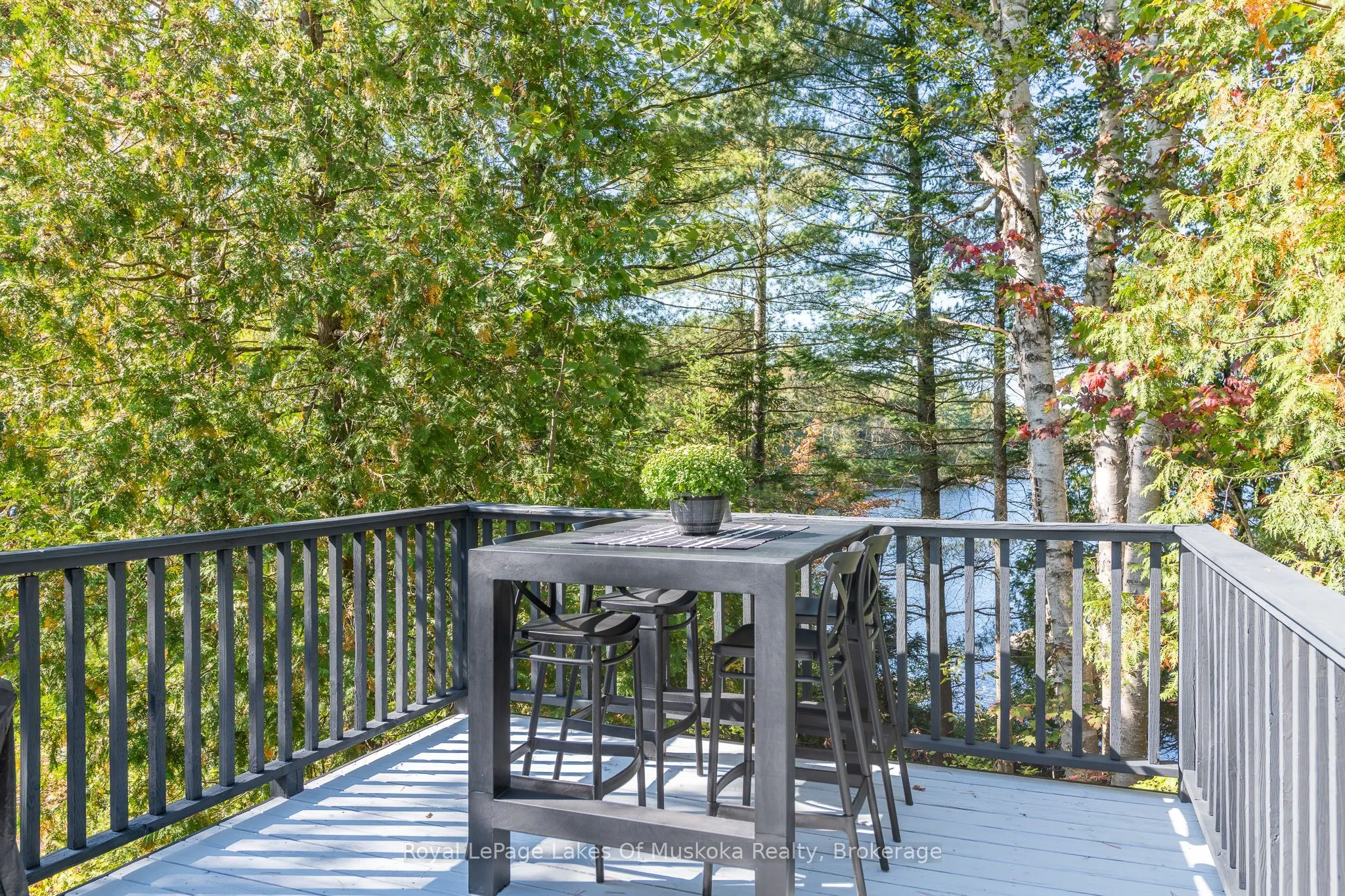 1307 Dickie Lake Road