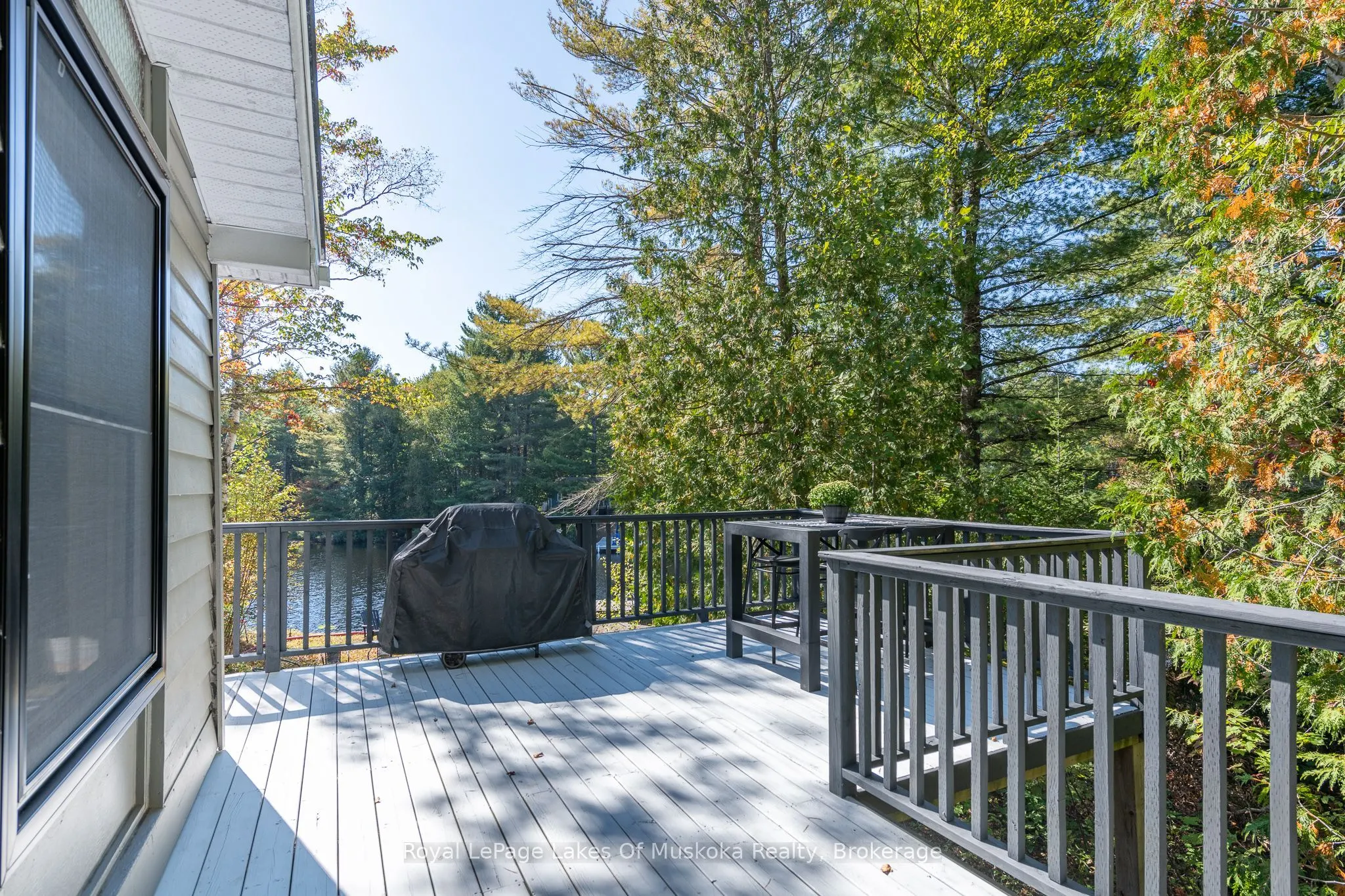 1307 Dickie Lake Road