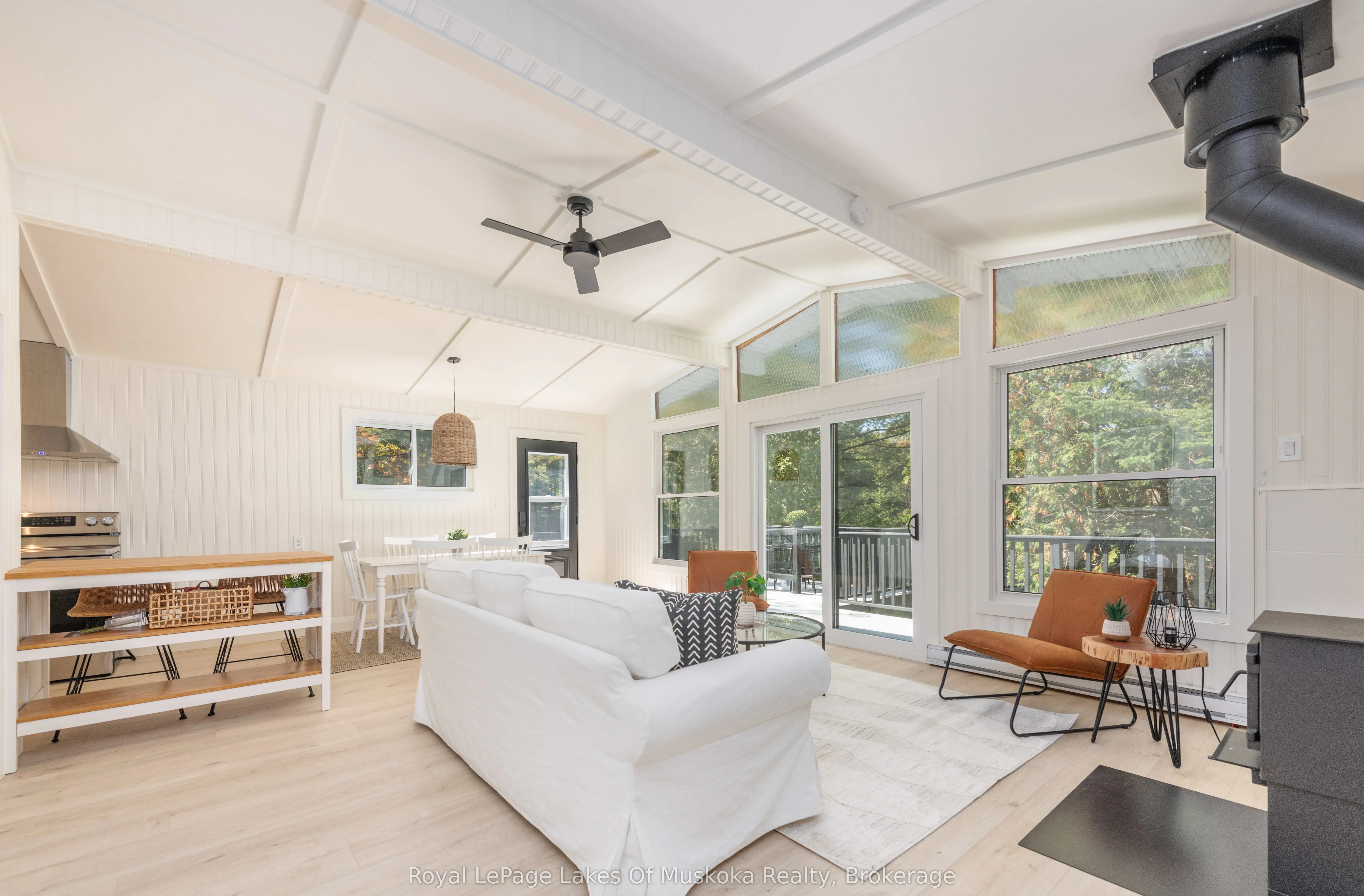 1307 Dickie Lake Road