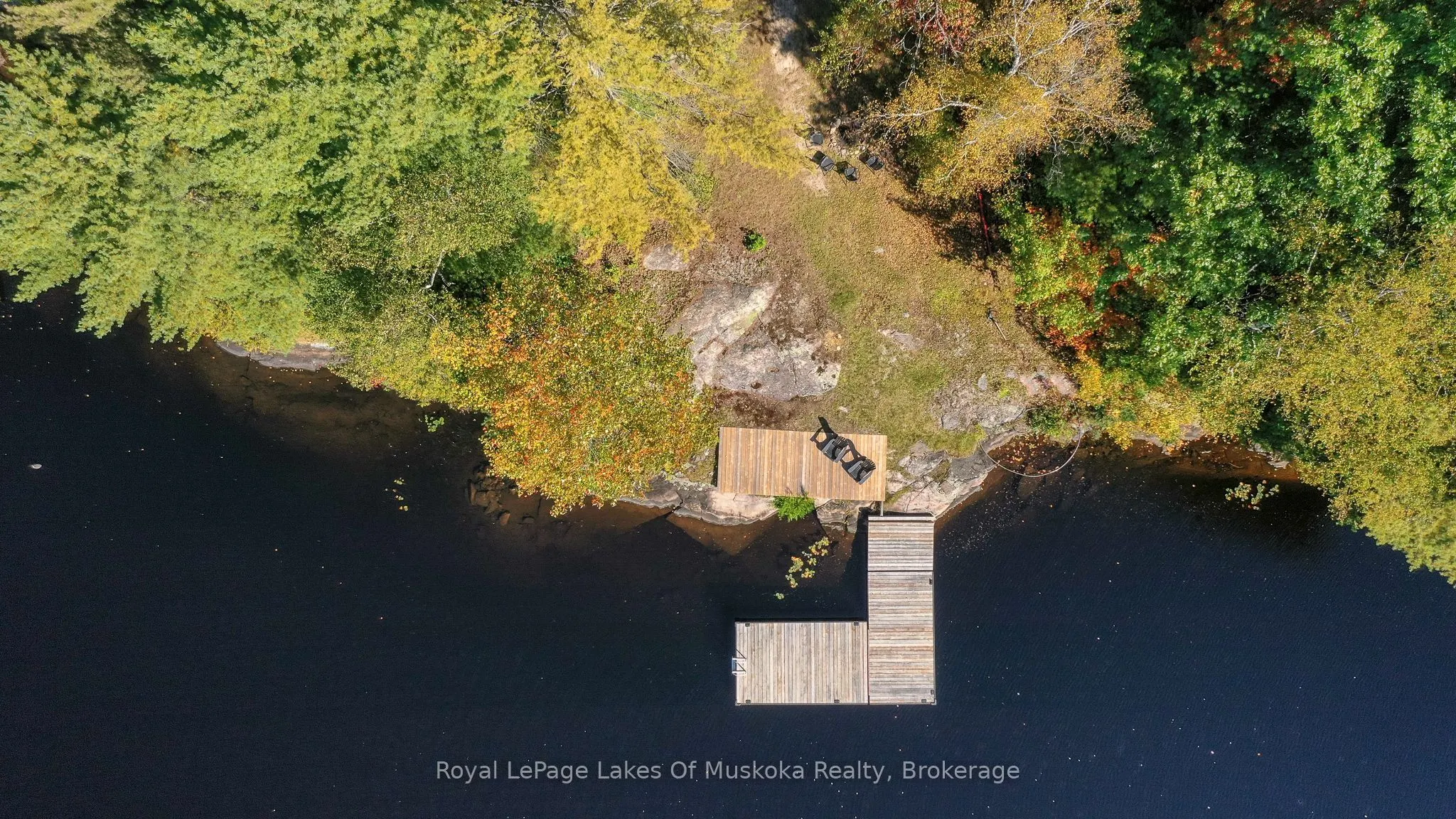 1307 Dickie Lake Road