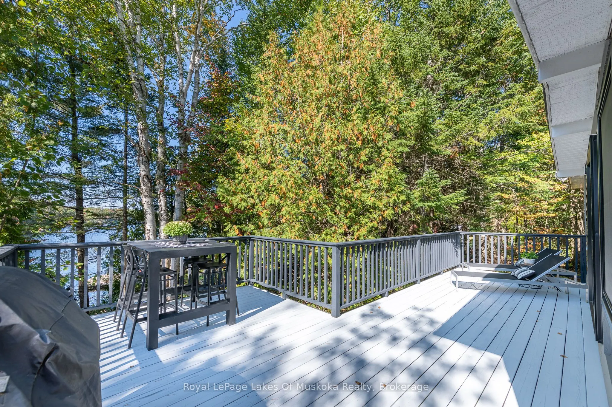 1307 Dickie Lake Road