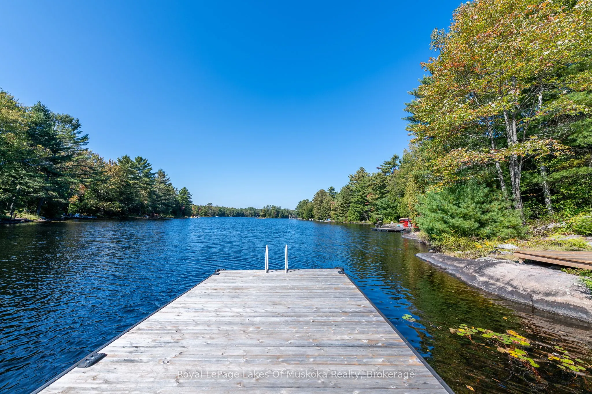 1307 Dickie Lake Road