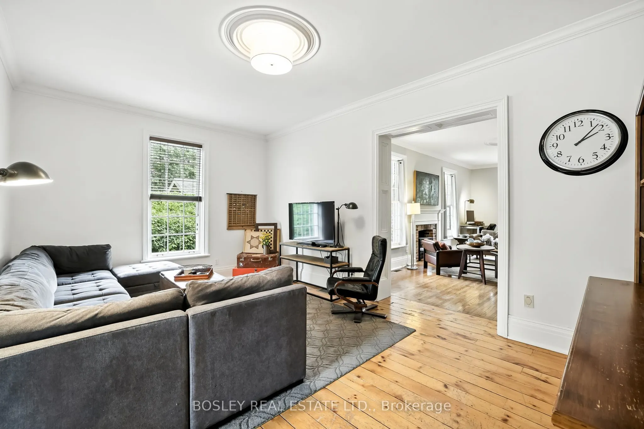 322 Ridout Street