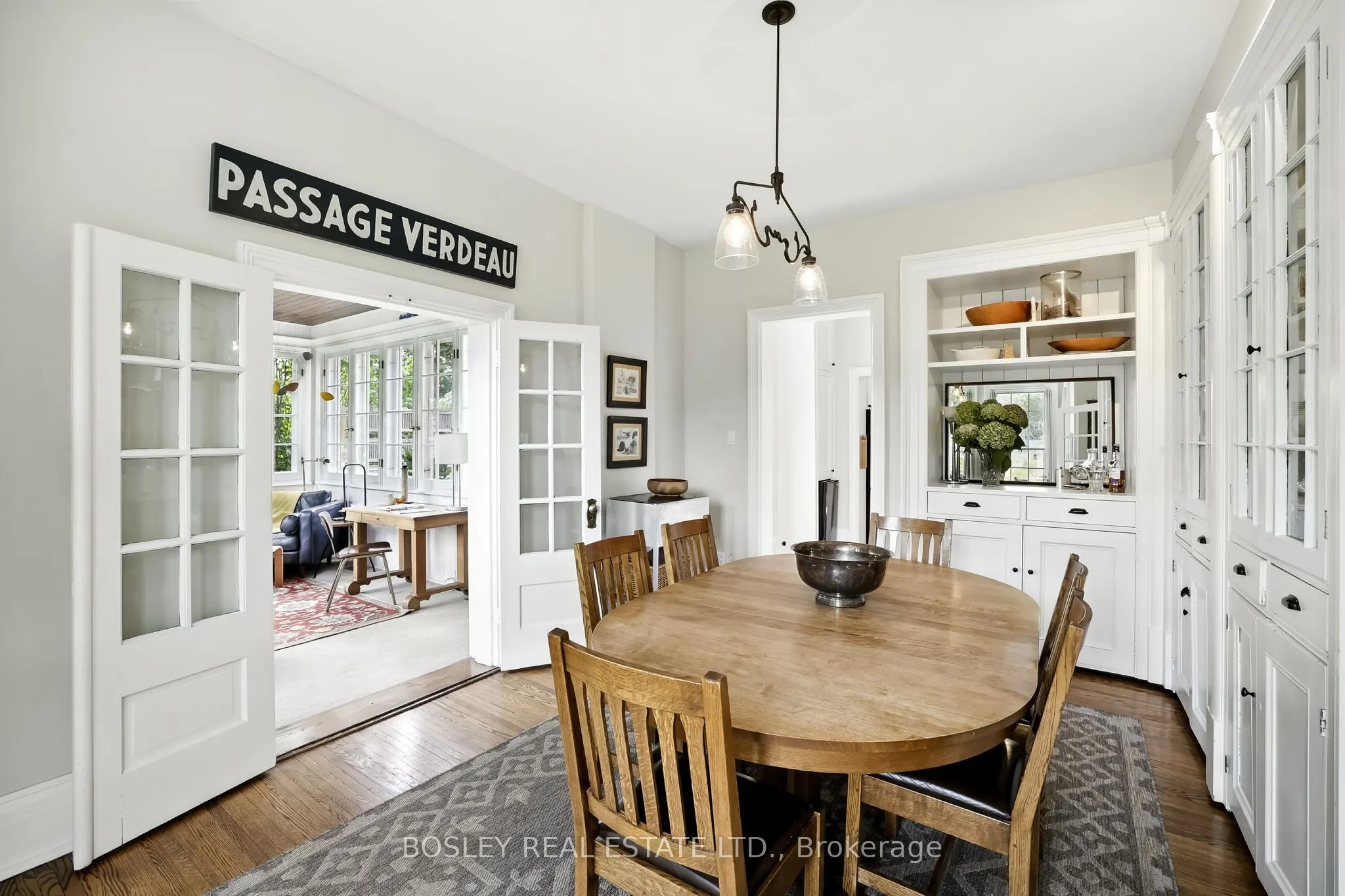 322 Ridout Street